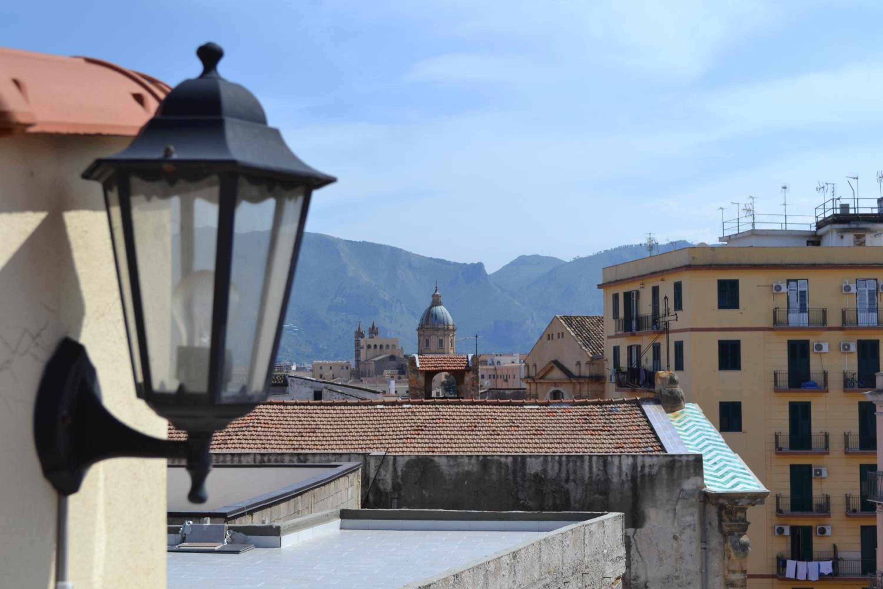 roof