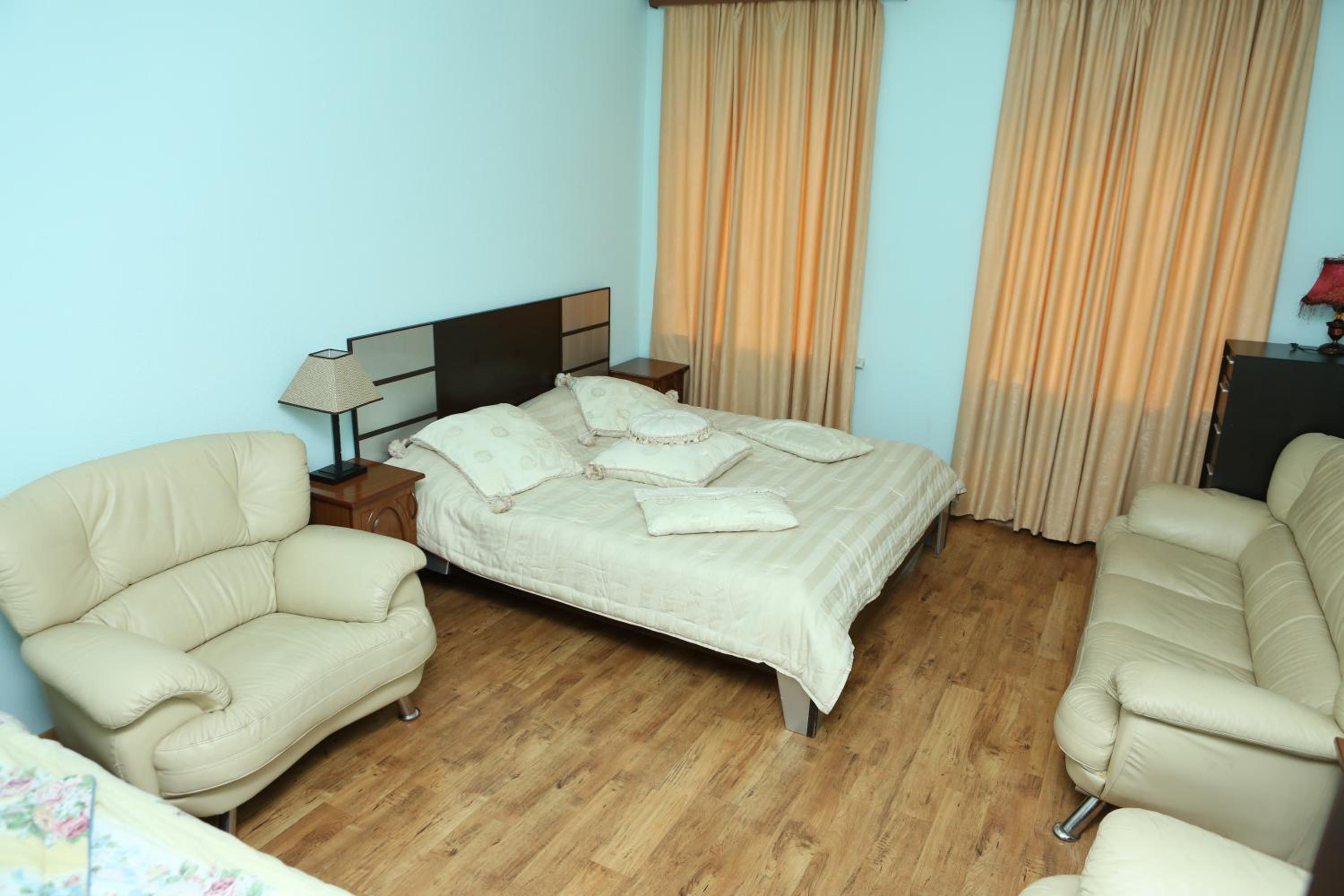 Inter Boutique Hotel