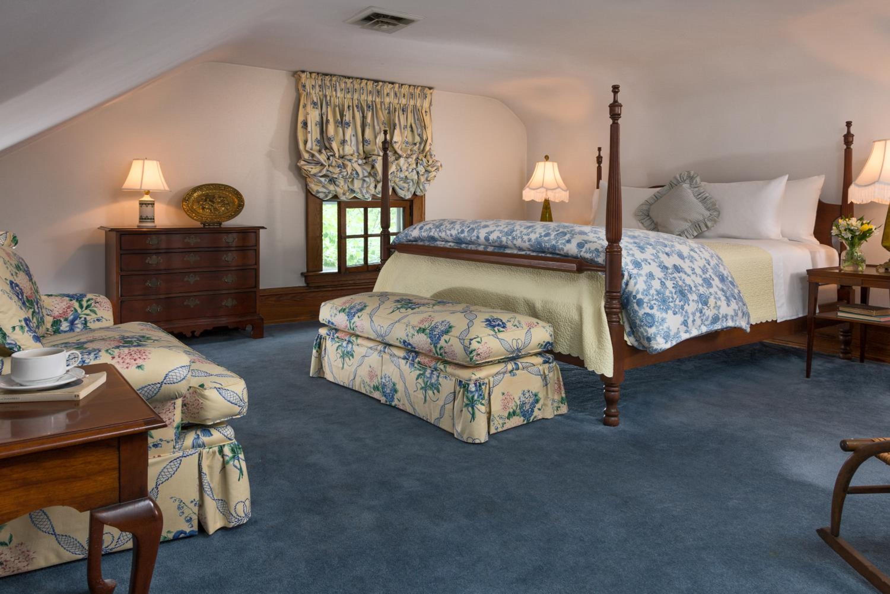 Mercersburg Inn