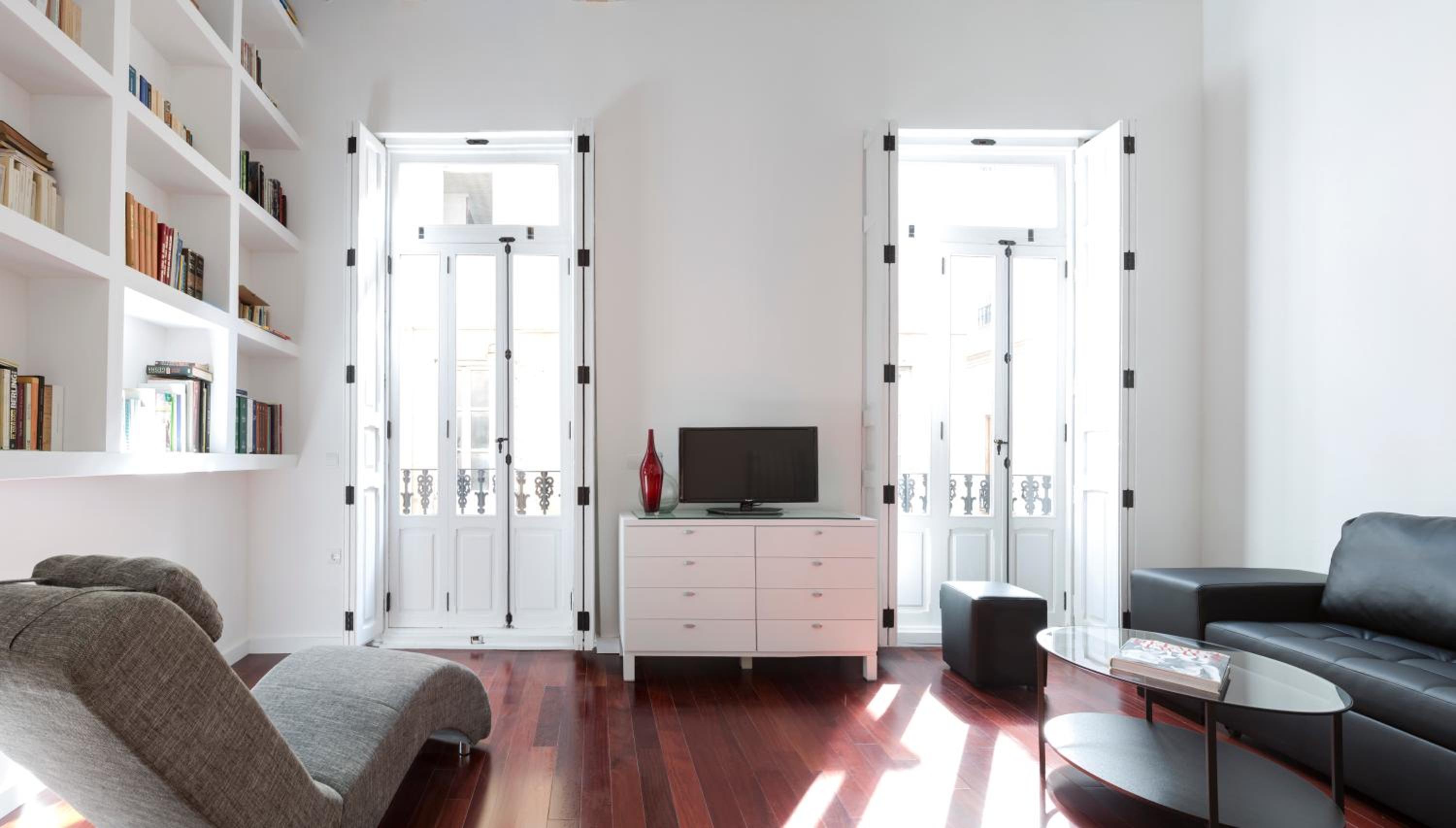 Apartments Downtown Valencia