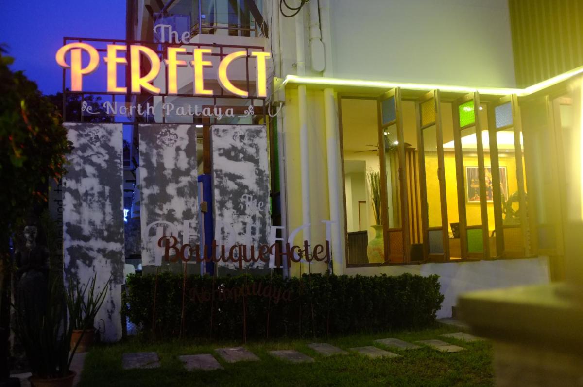hotel building