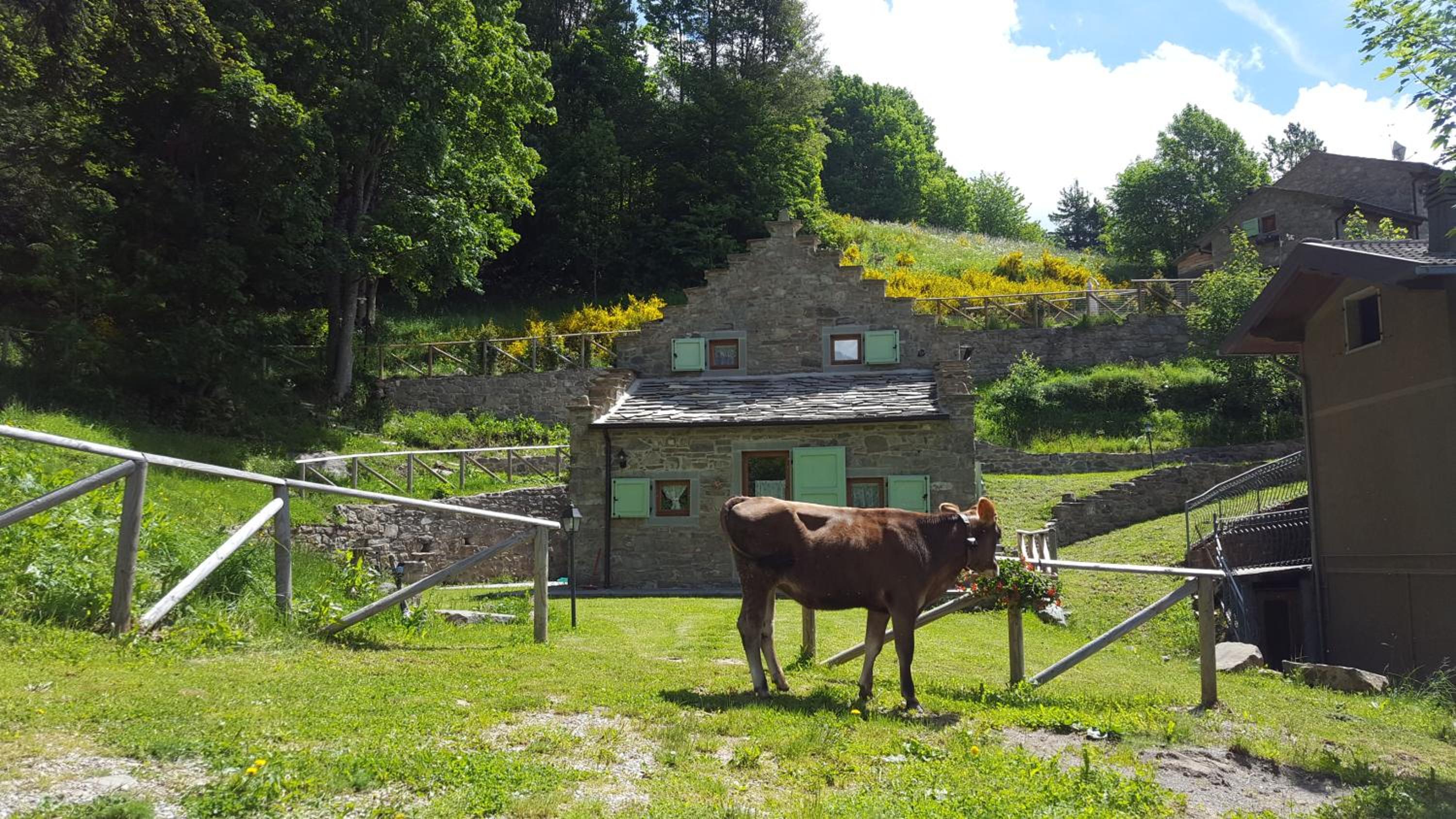 Il Borgo Dei Celti