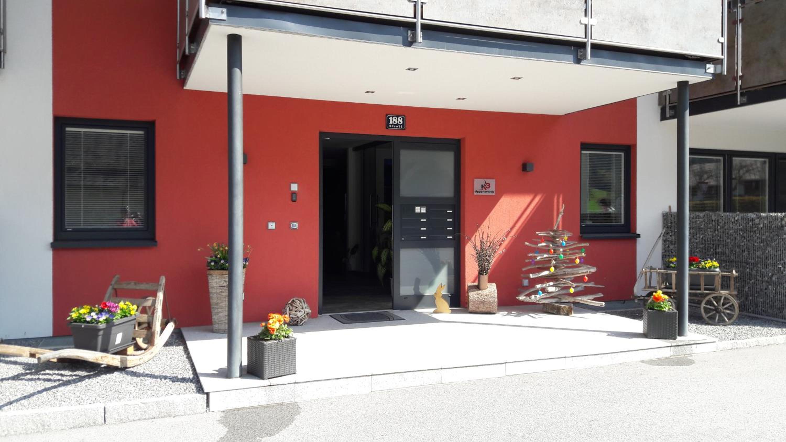 K3 - Appartements view 3