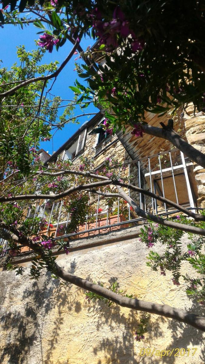 Case vacanze Gaudio en Pietrabruna