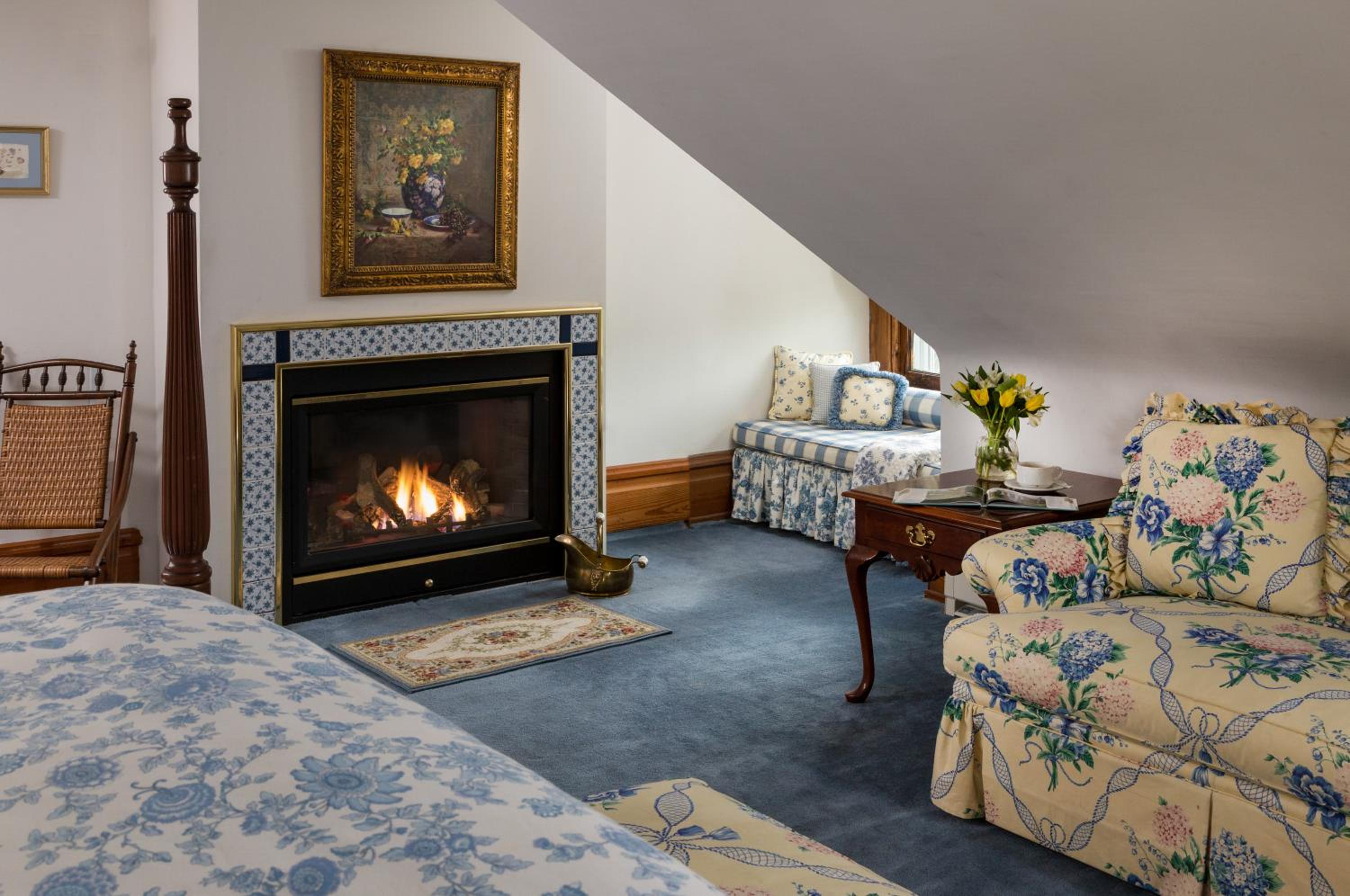 Mercersburg Inn