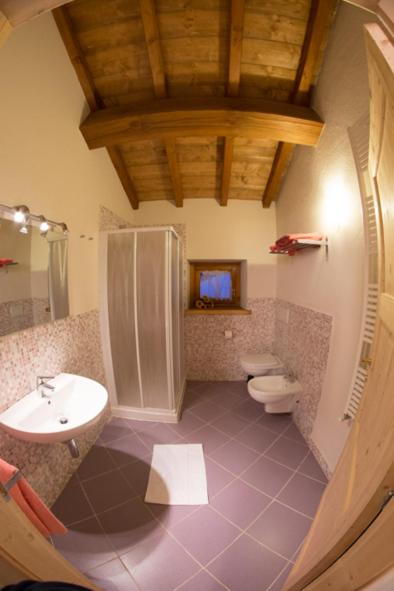 Il Borgo Dei Celti