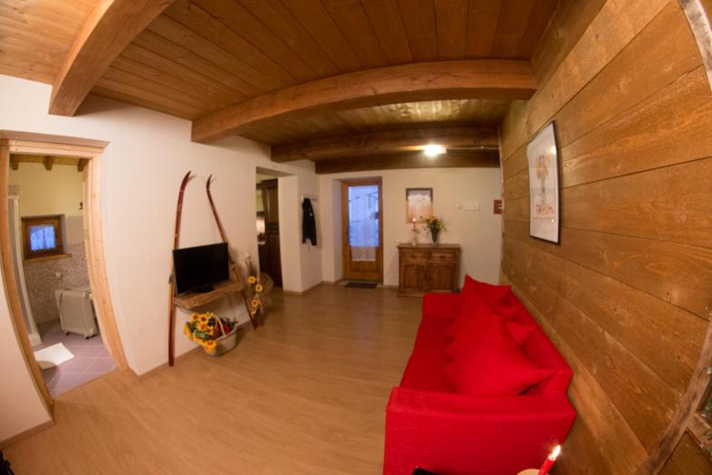Il Borgo Dei Celti