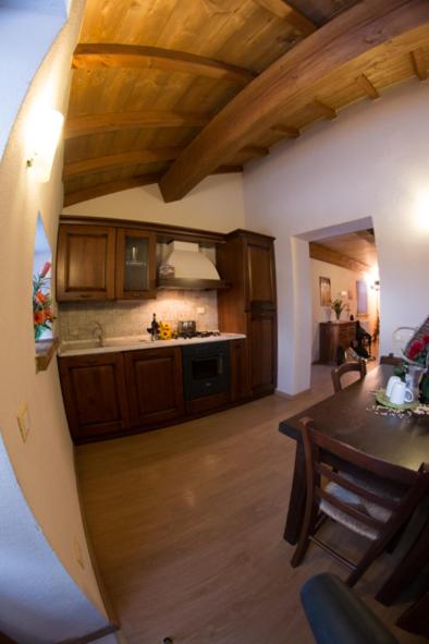 Il Borgo Dei Celti
