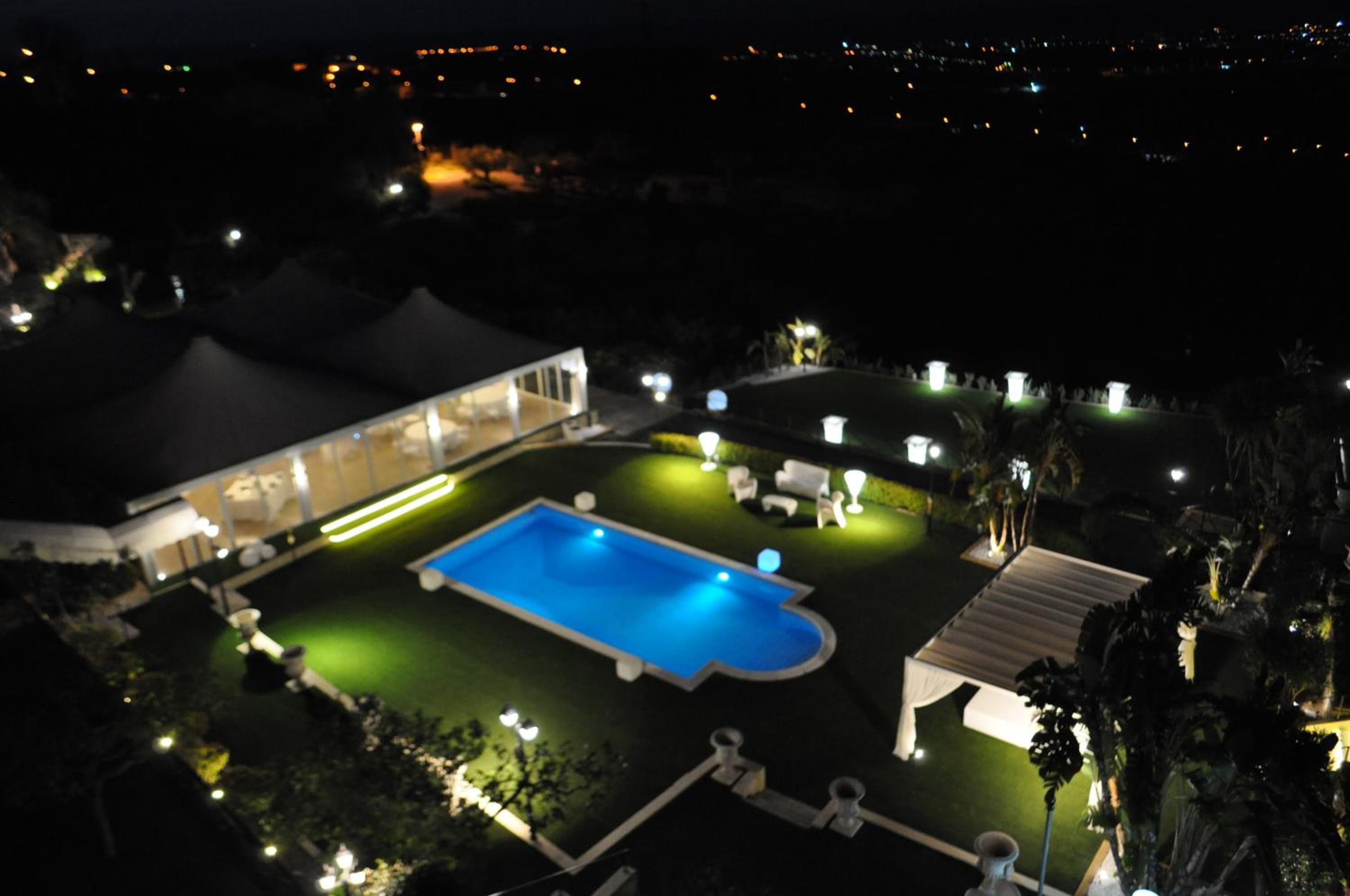 Villa Martius