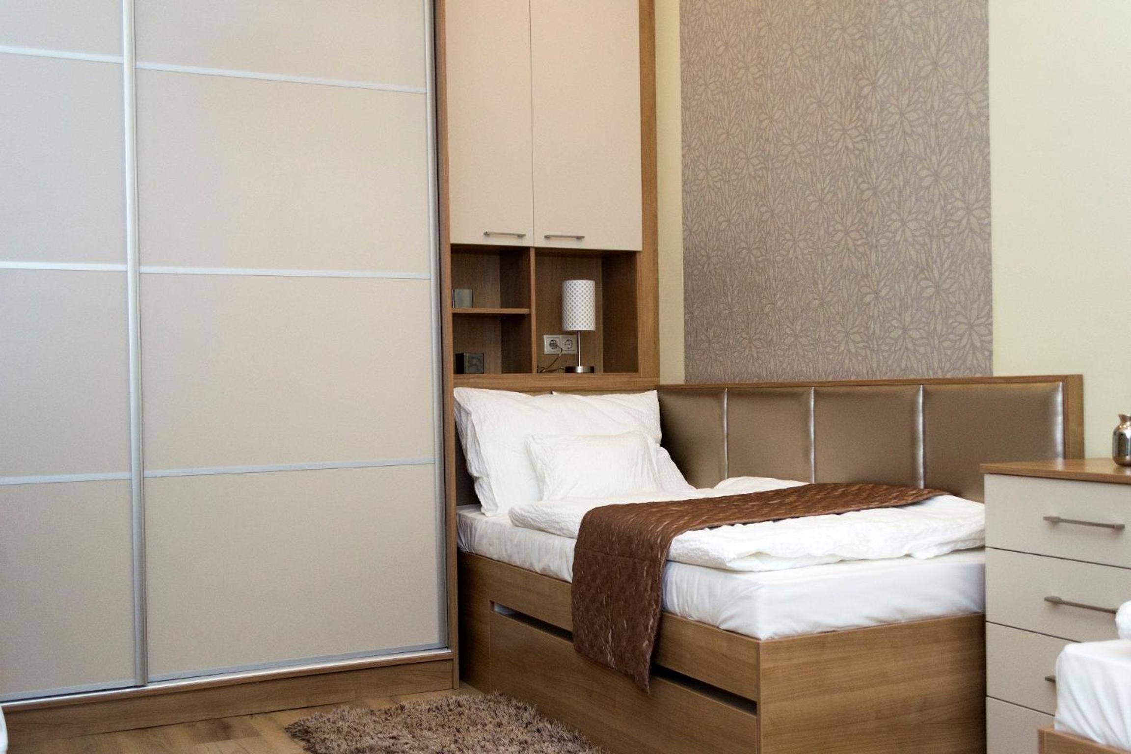 Ditta Rooms Debrecen