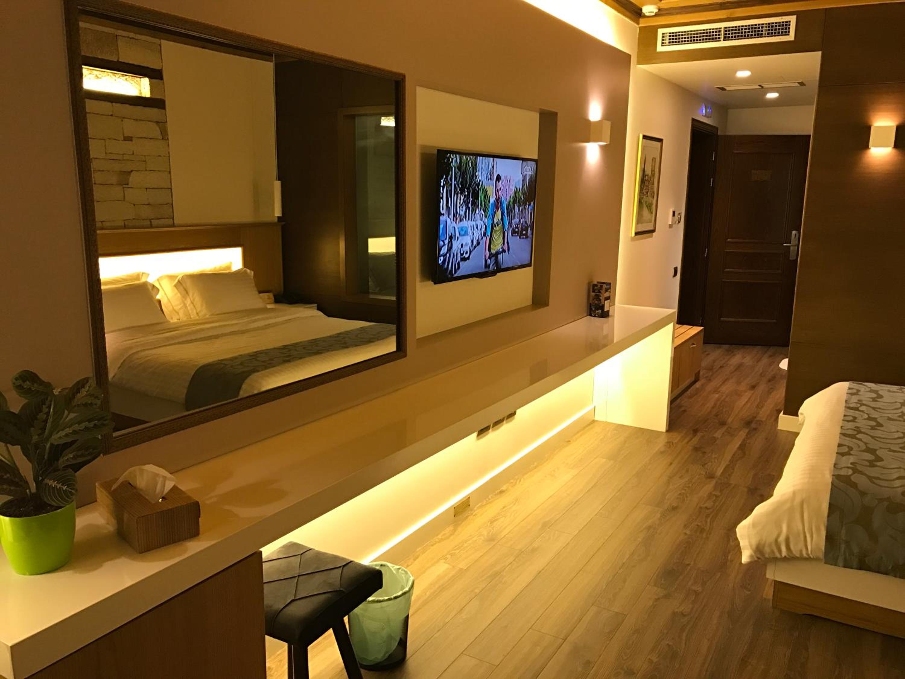 KERCULLA Resort