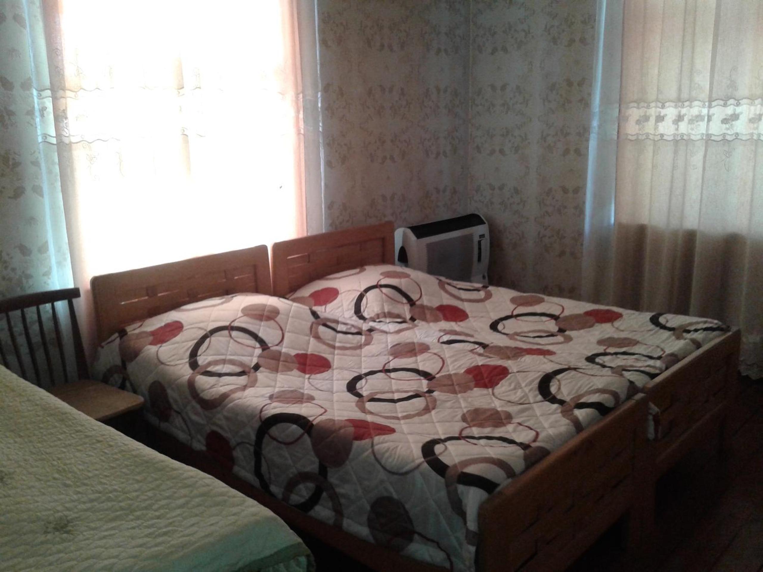 Guesthouse Vashlovani