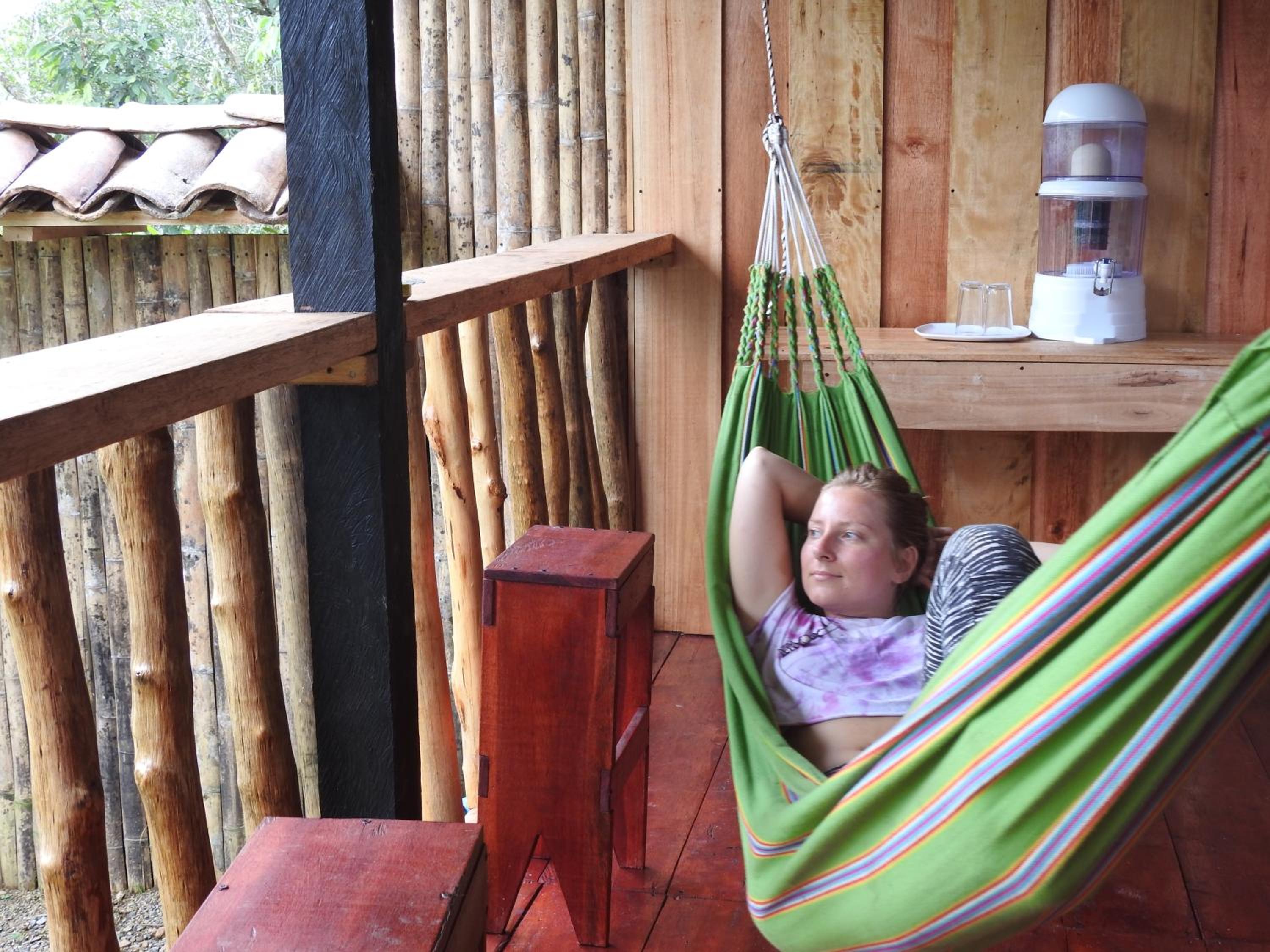 Posada Turistica Dantayaco fin del mundo