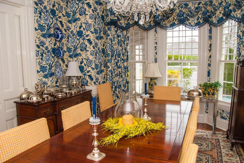 Harbor Knoll Bed and Breakfast