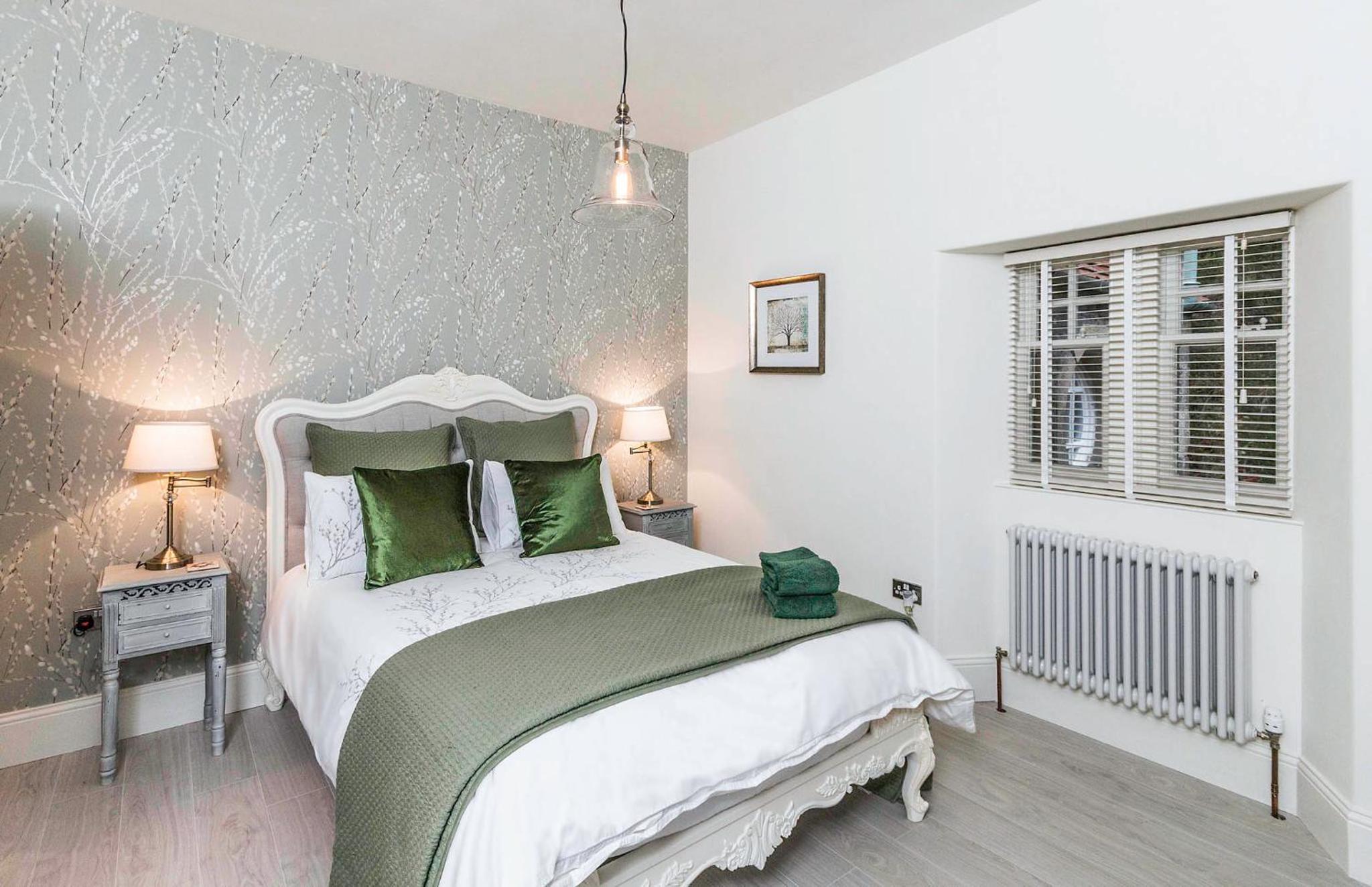 Firlands Lodge