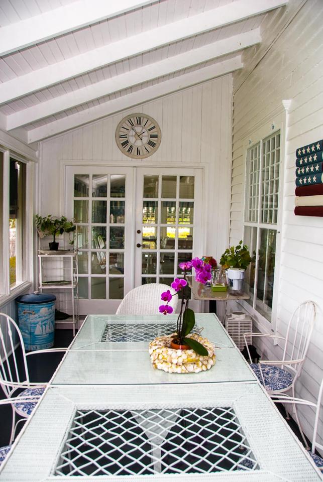 Harbor Knoll Bed and Breakfast