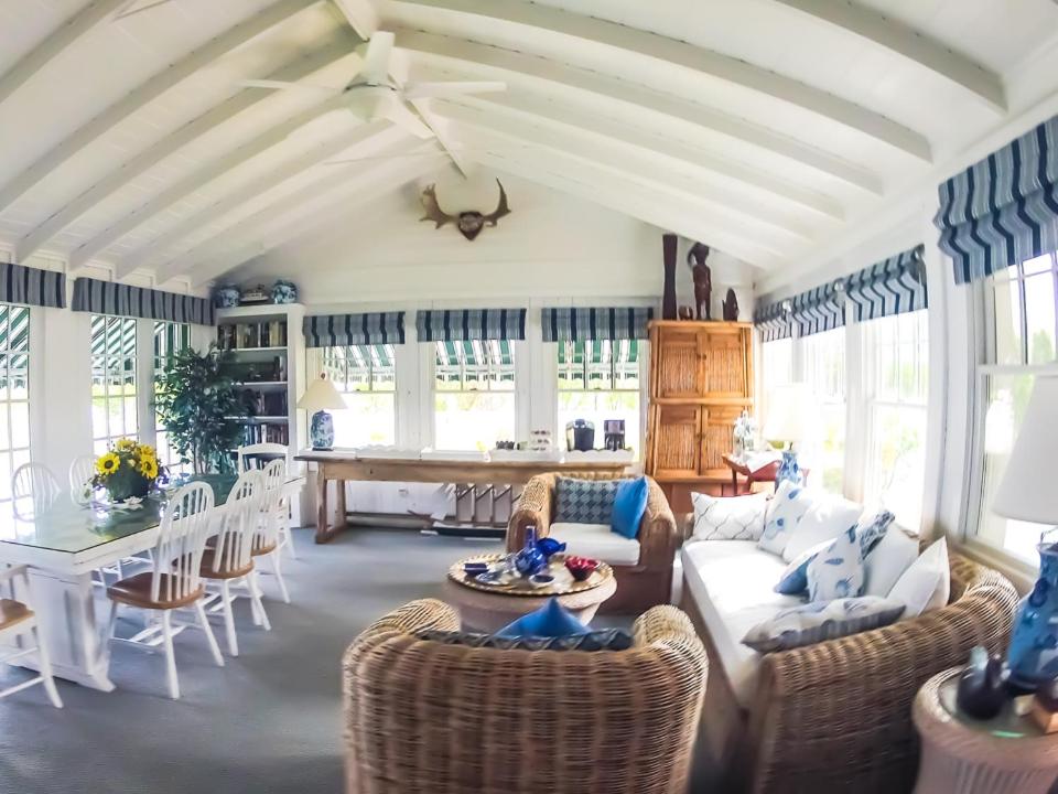 Harbor Knoll Bed and Breakfast