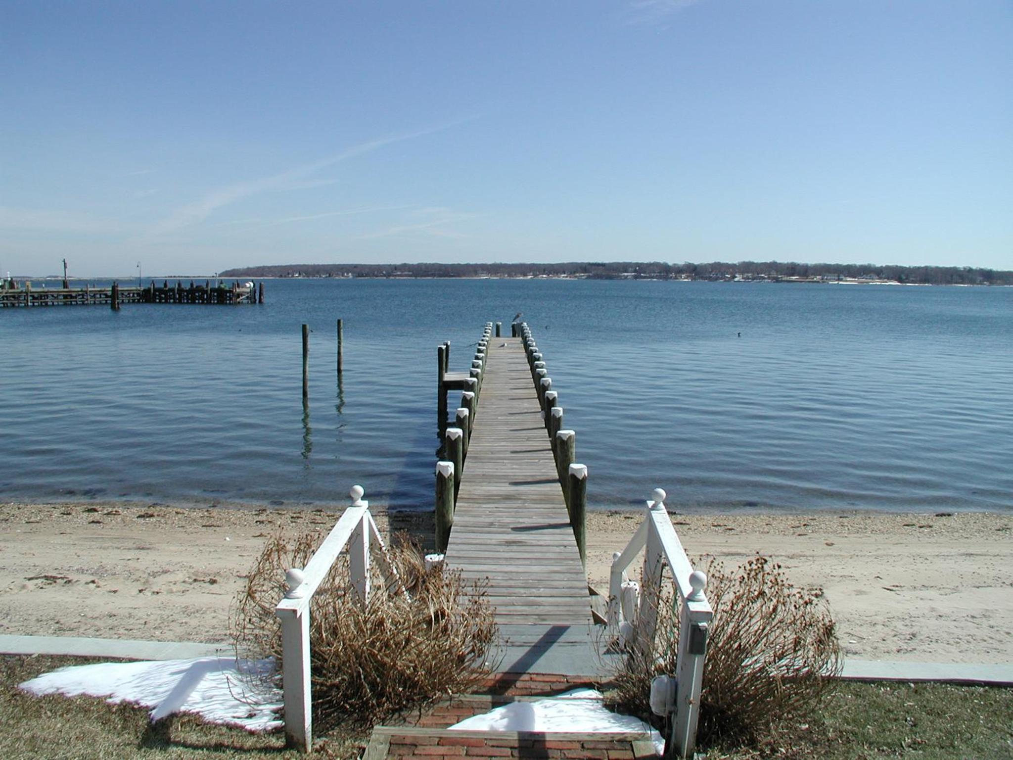 Harbor Knoll Bed and Breakfast