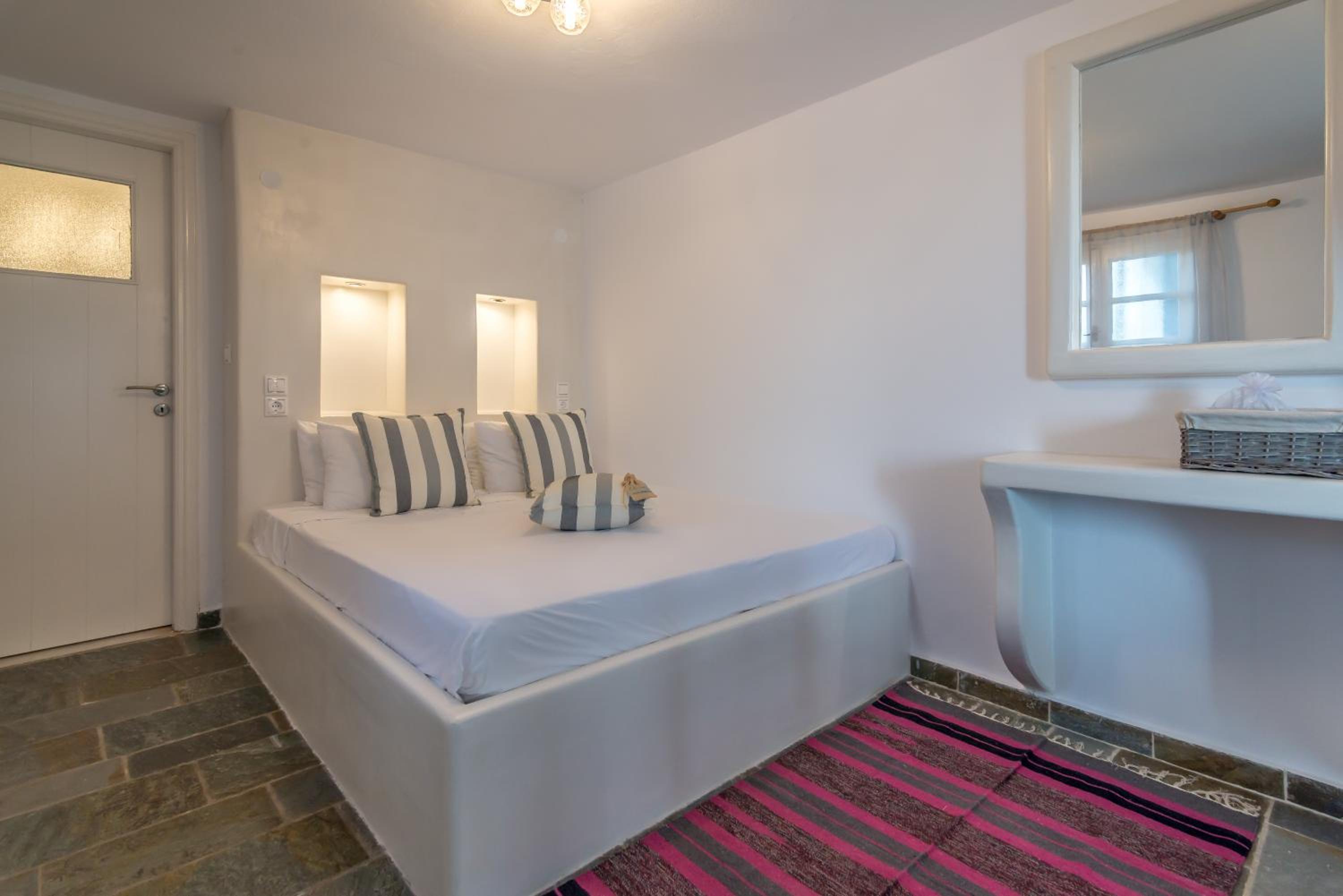 Eiriana Luxury Suites view 2