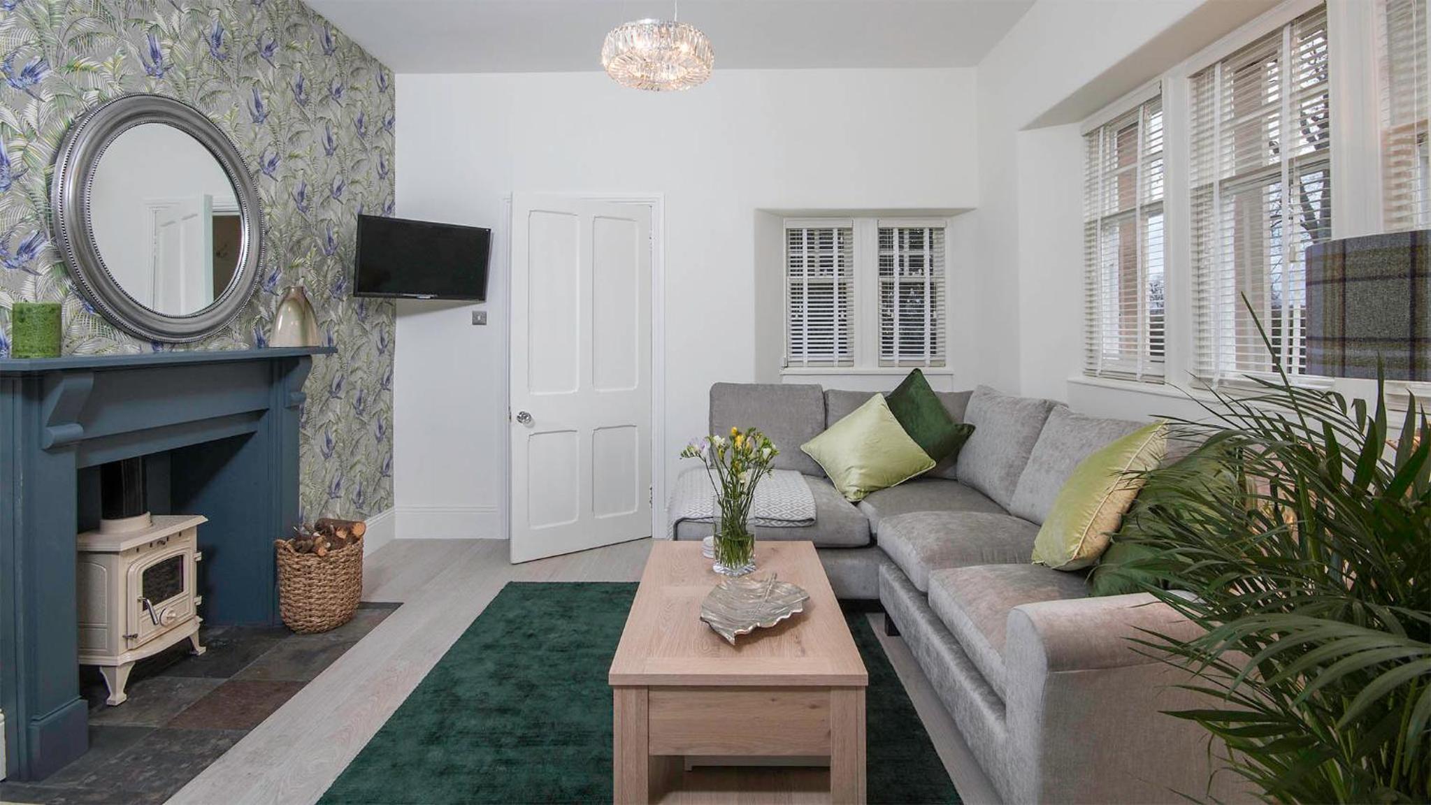 Firlands Lodge