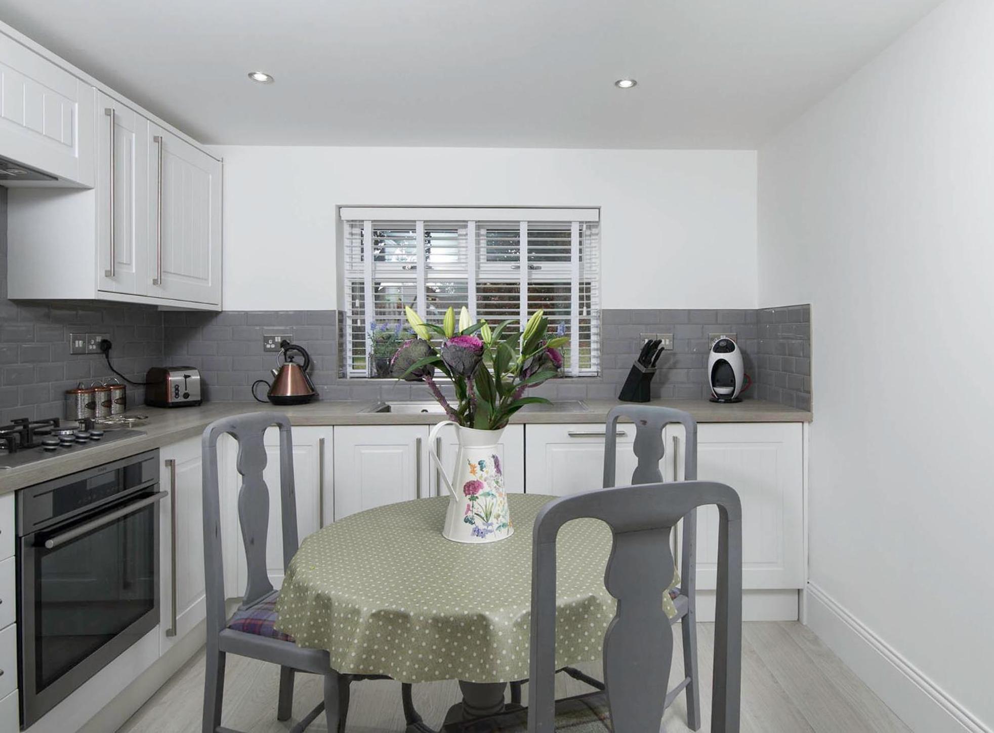 Firlands Lodge