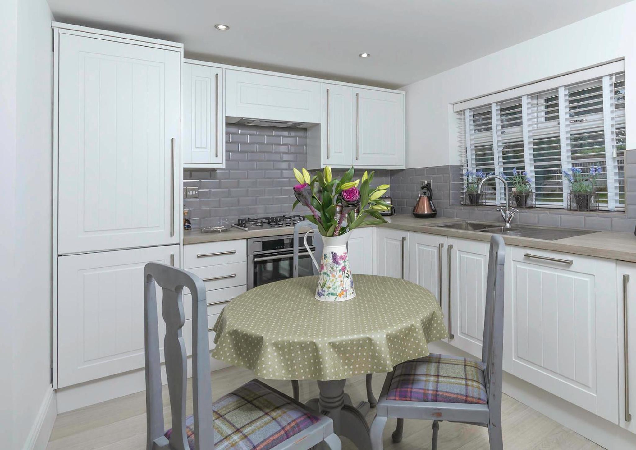 Firlands Lodge