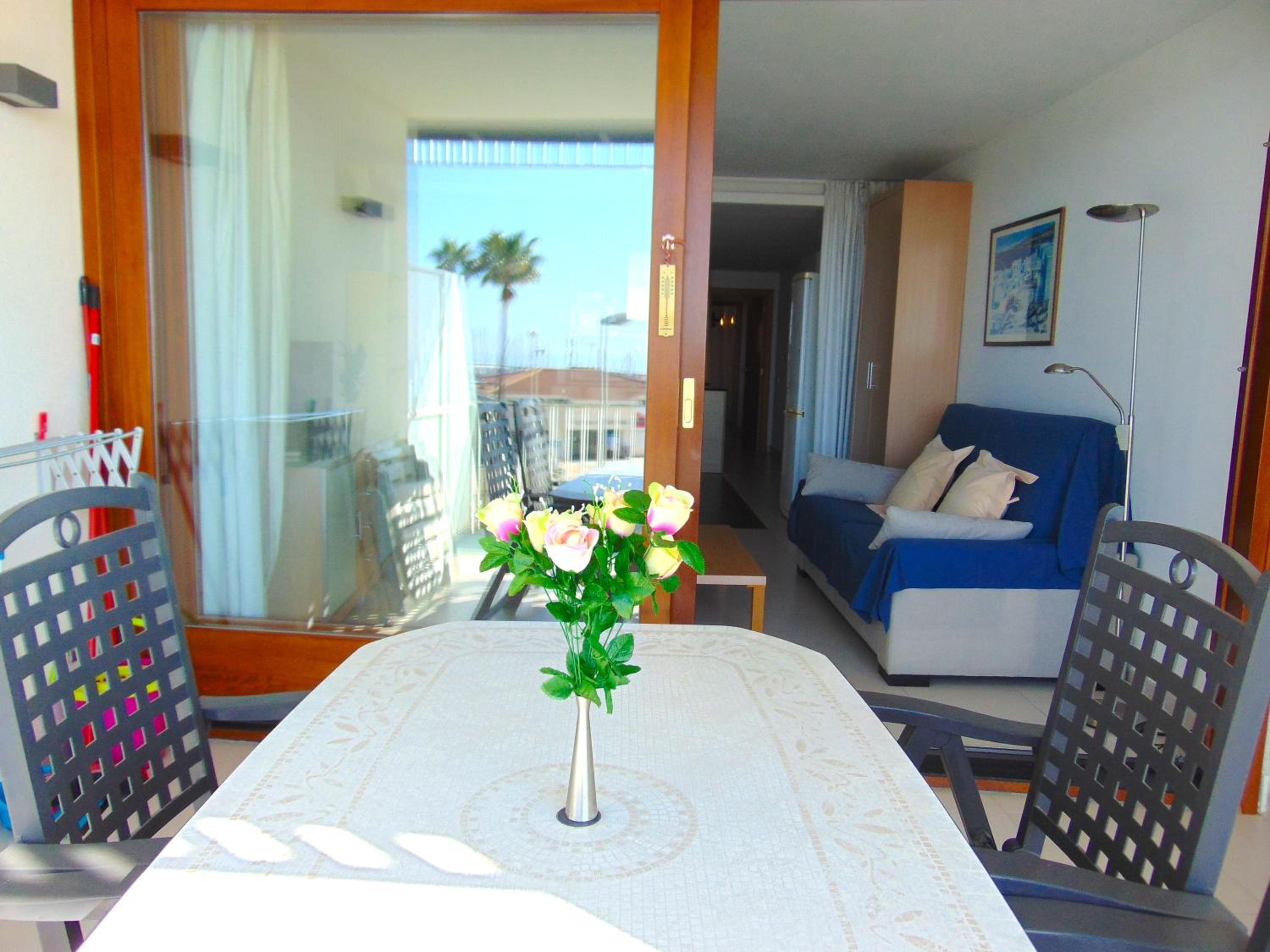 Apartaments Voramar view 5