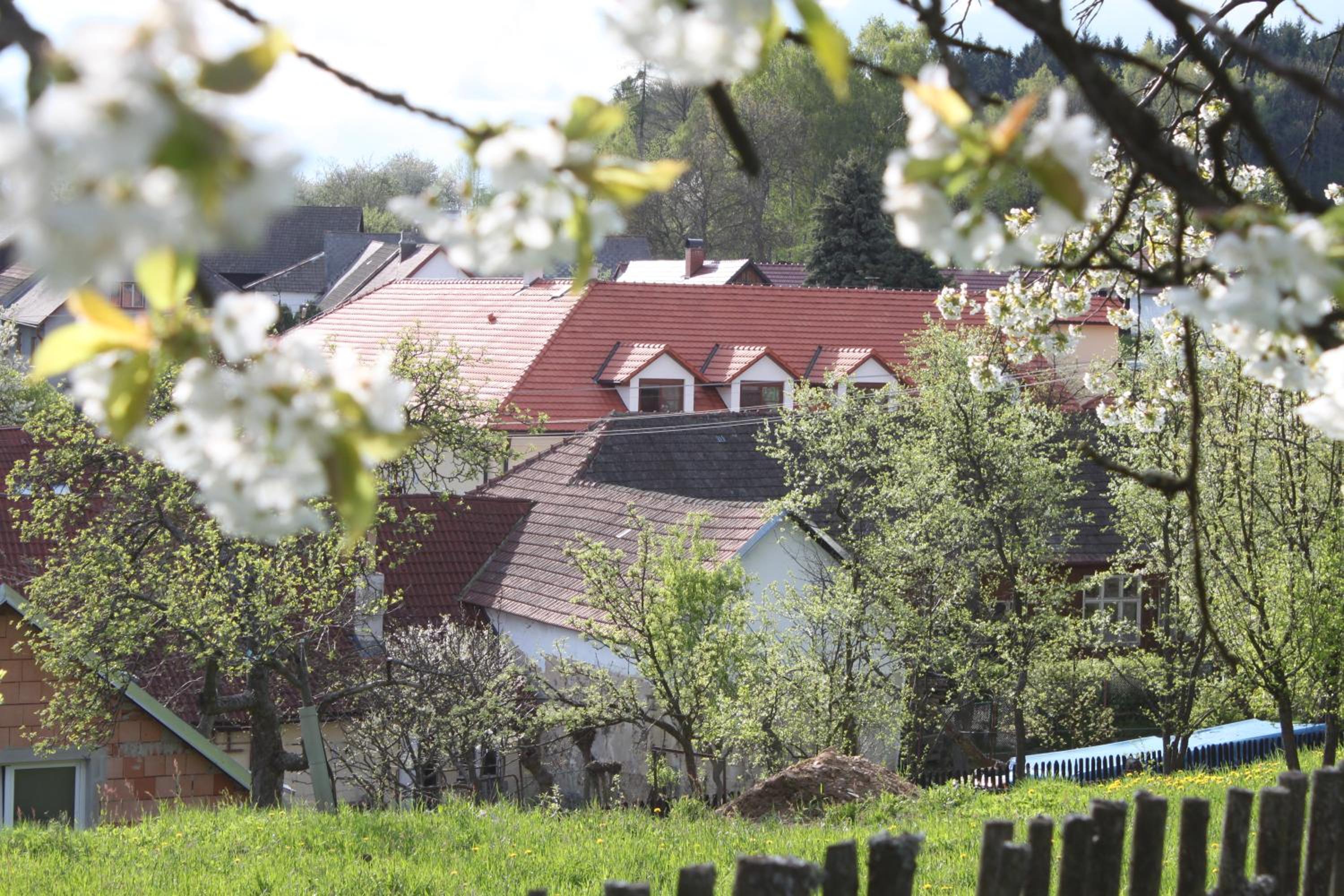 Penzion U Rudolfů