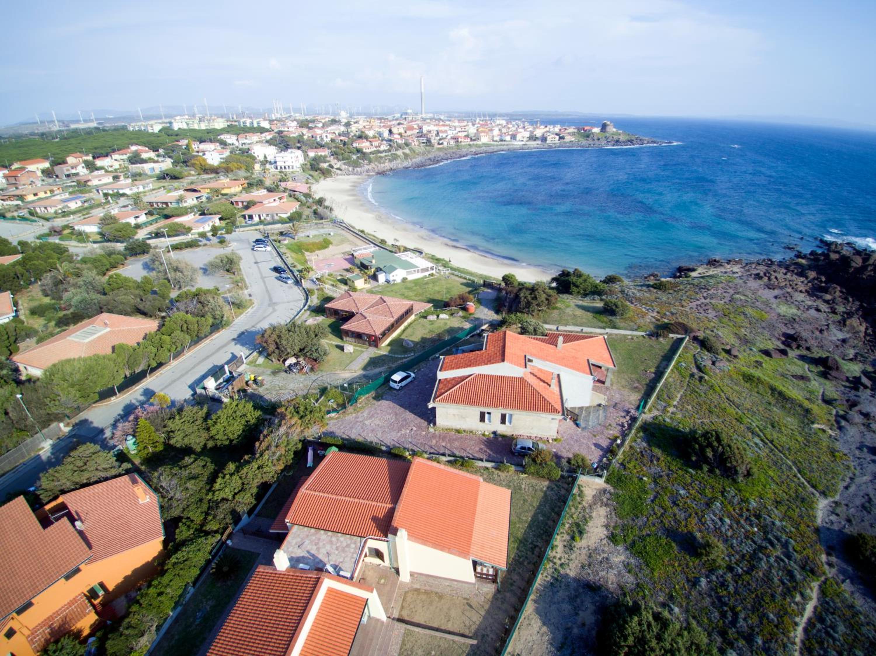 La Baia Casa Vacanze view 2