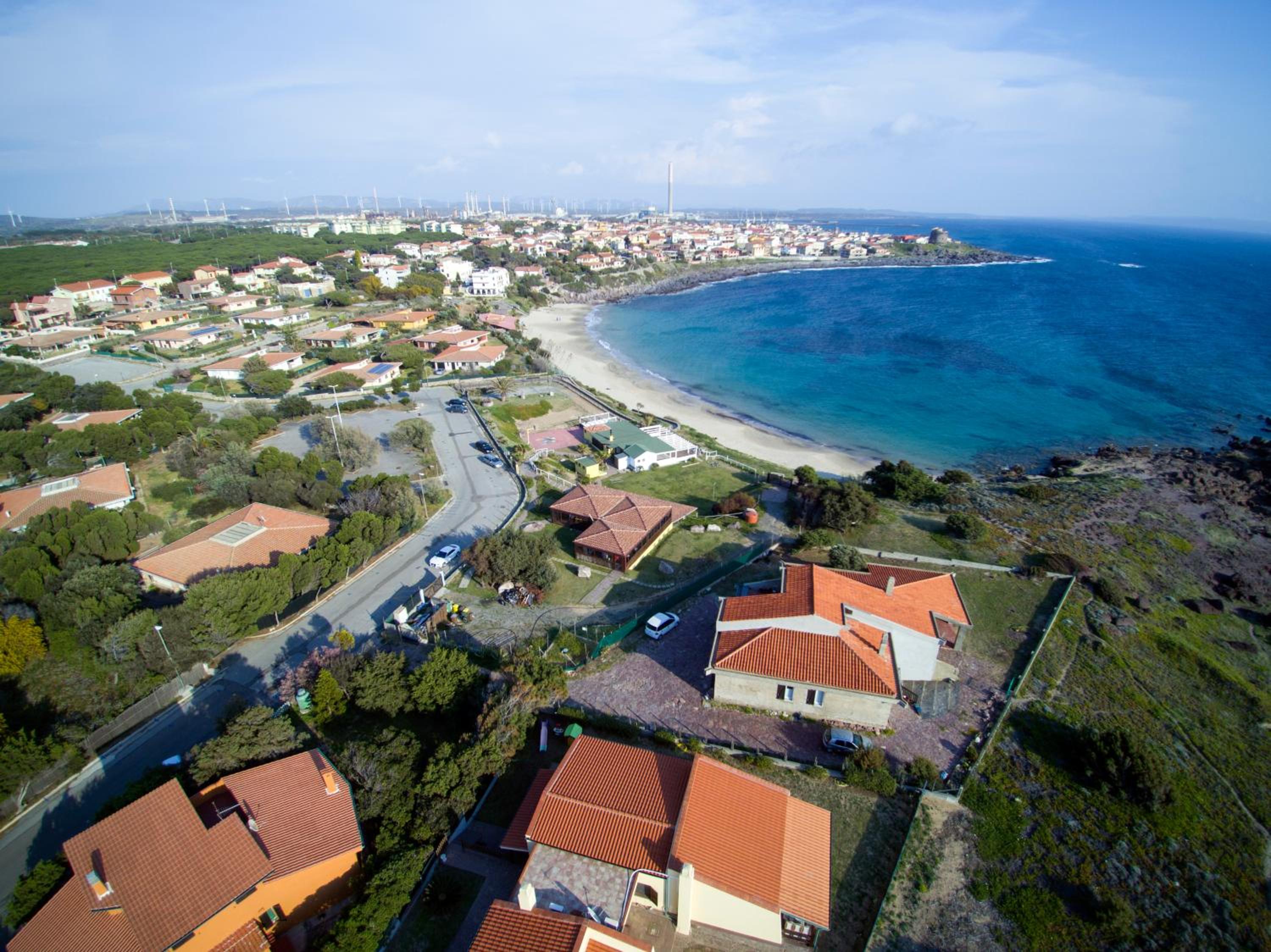 La Baia Casa Vacanze view 3