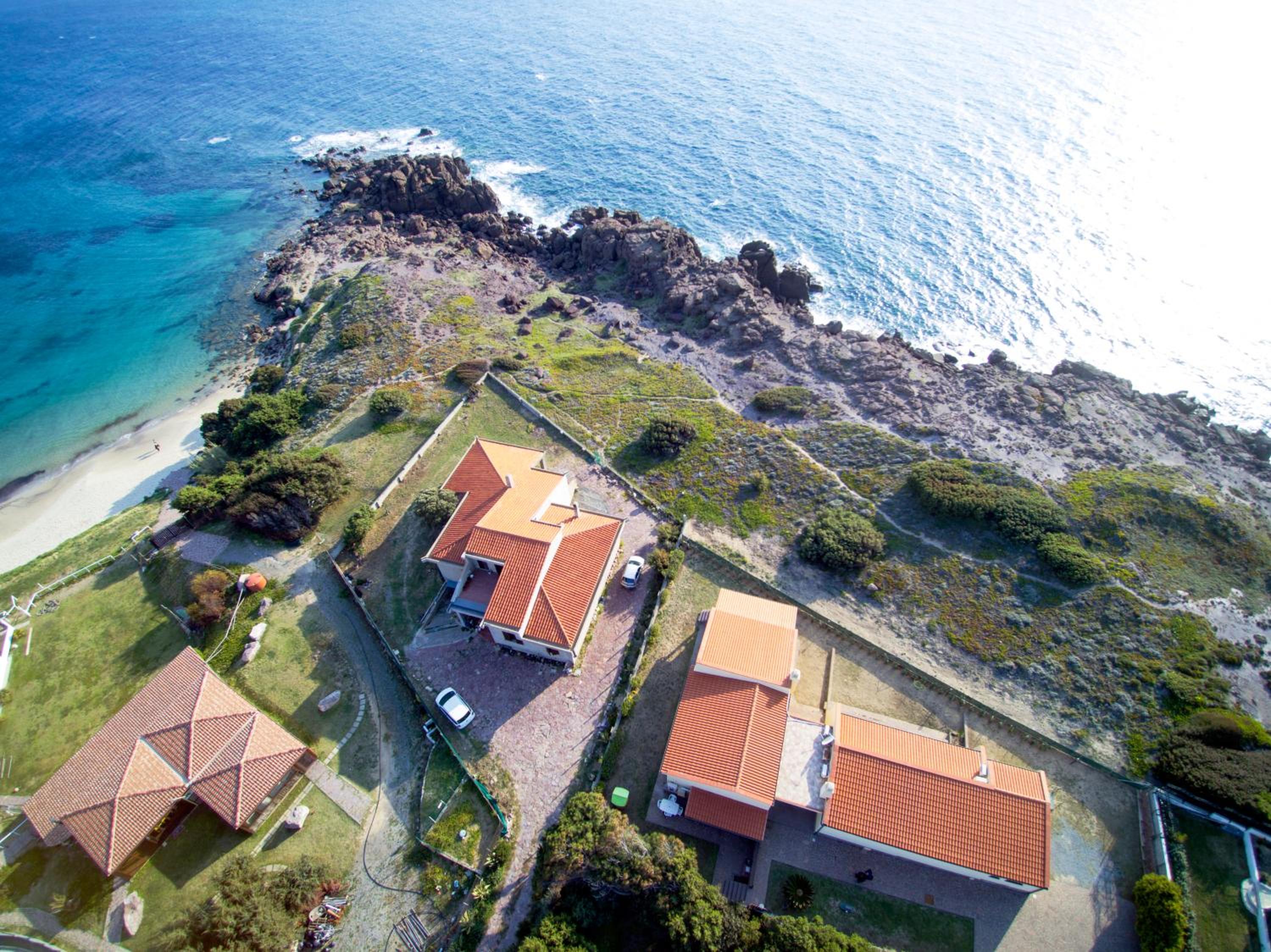 La Baia Casa Vacanze view 4