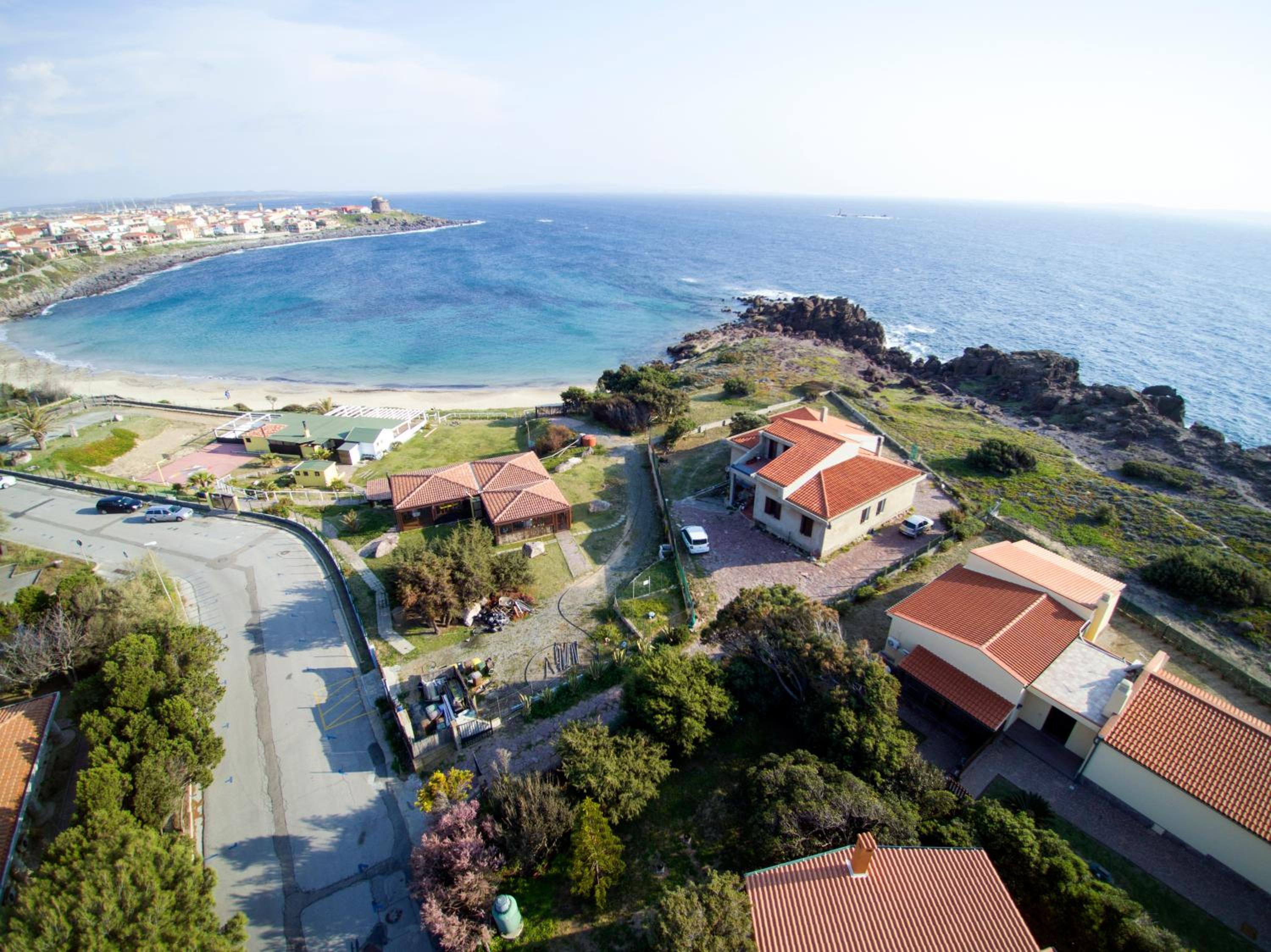 La Baia Casa Vacanze view 5