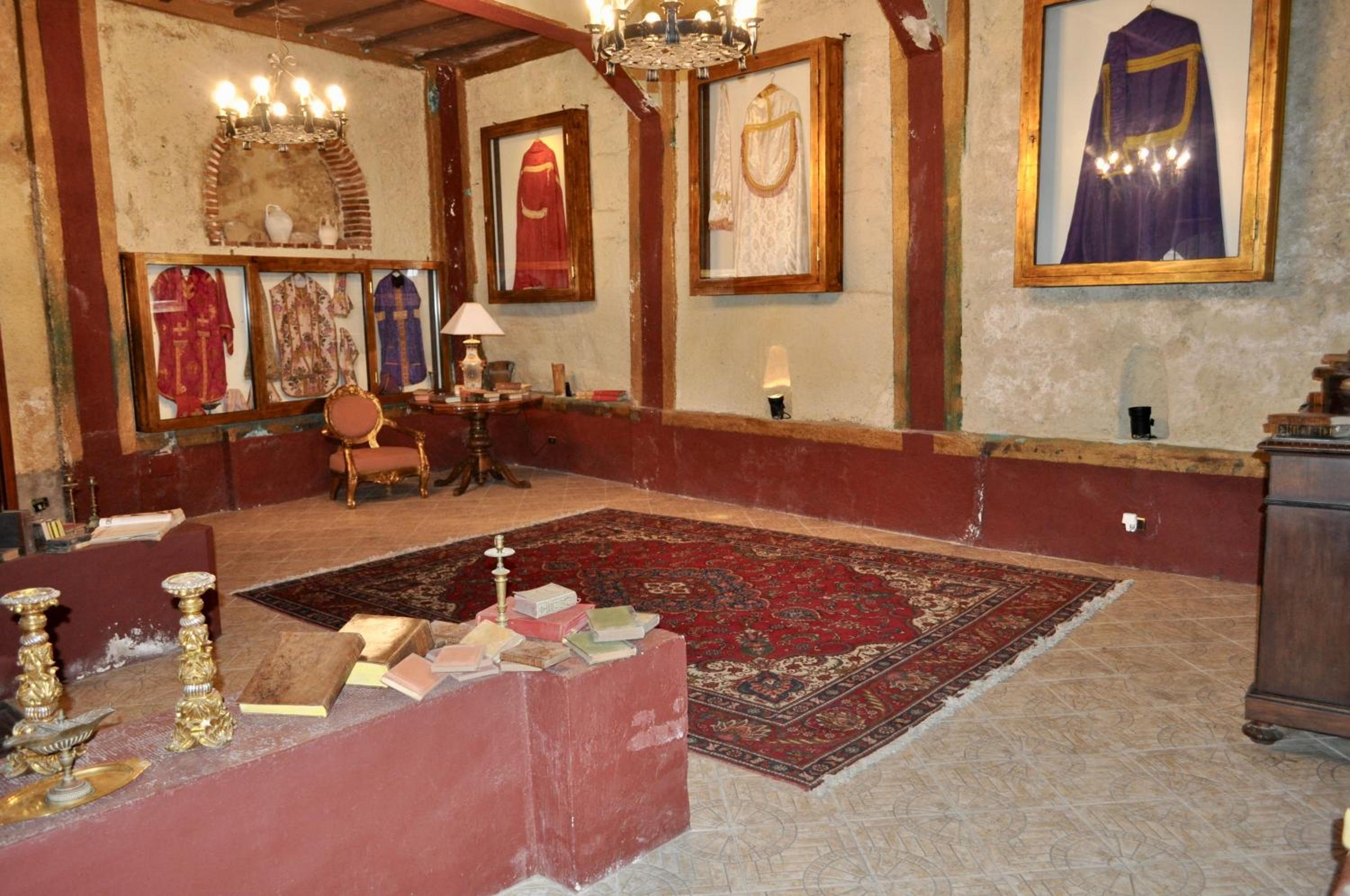 Villa Martius