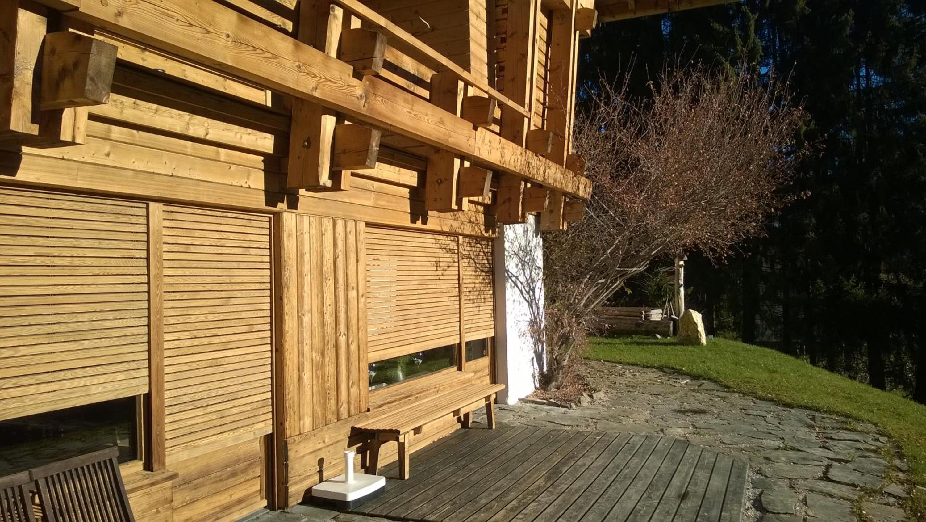 Jagdhaus Gerlos****