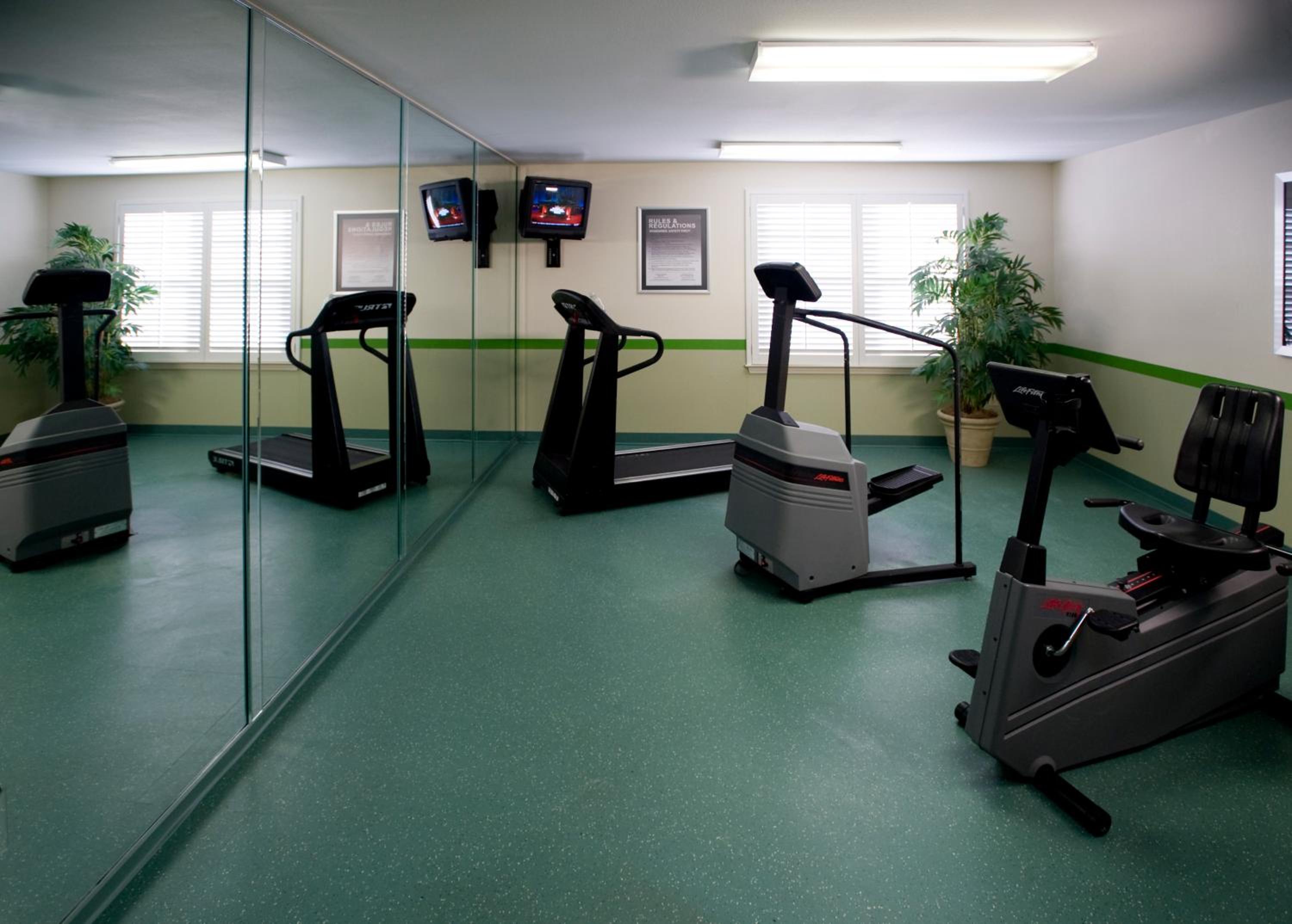 MainStay Suites Little Rock West Near Medical Centers, Φωτογραφία 31
