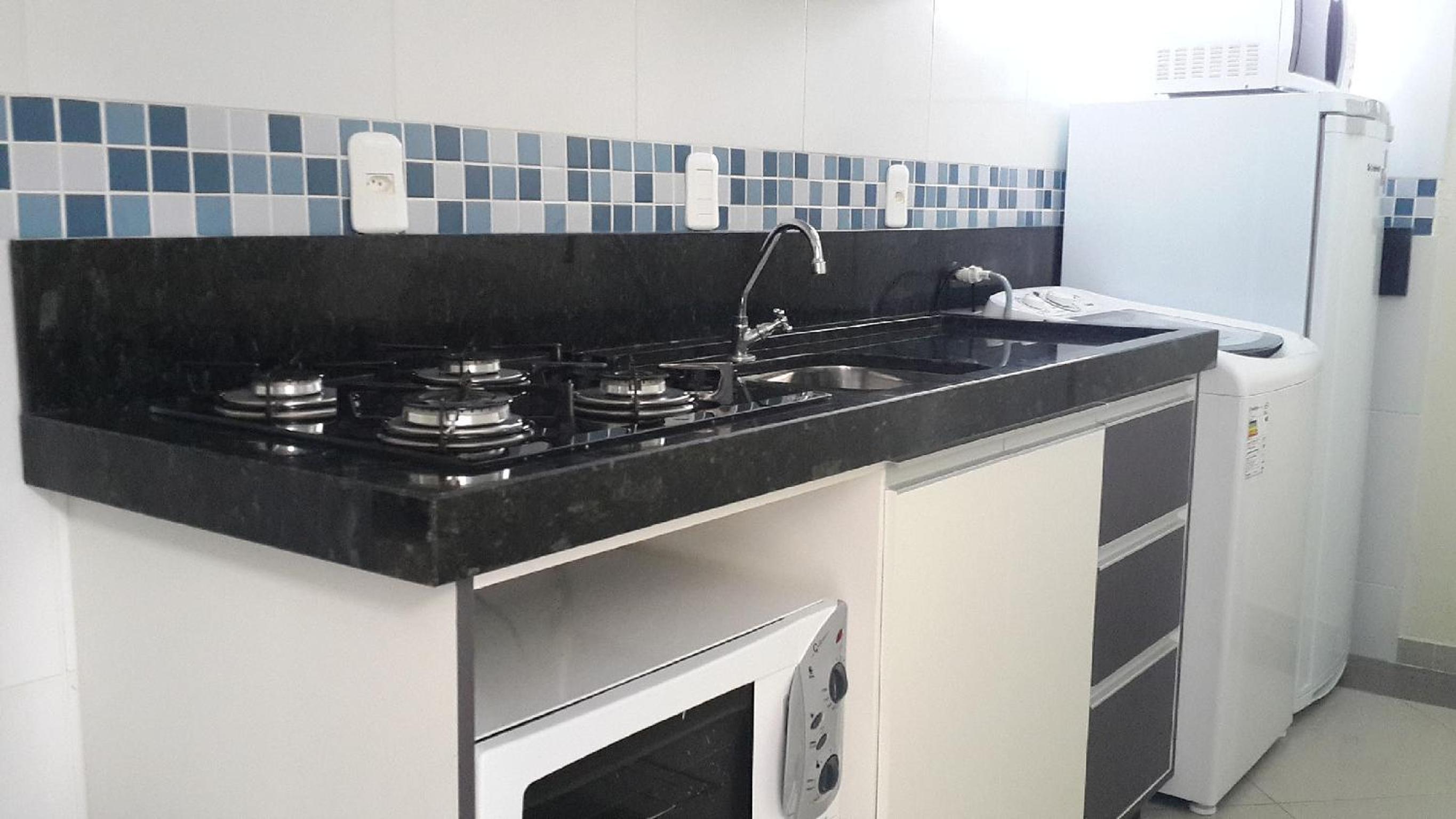 Lagoinha Beach Residencial