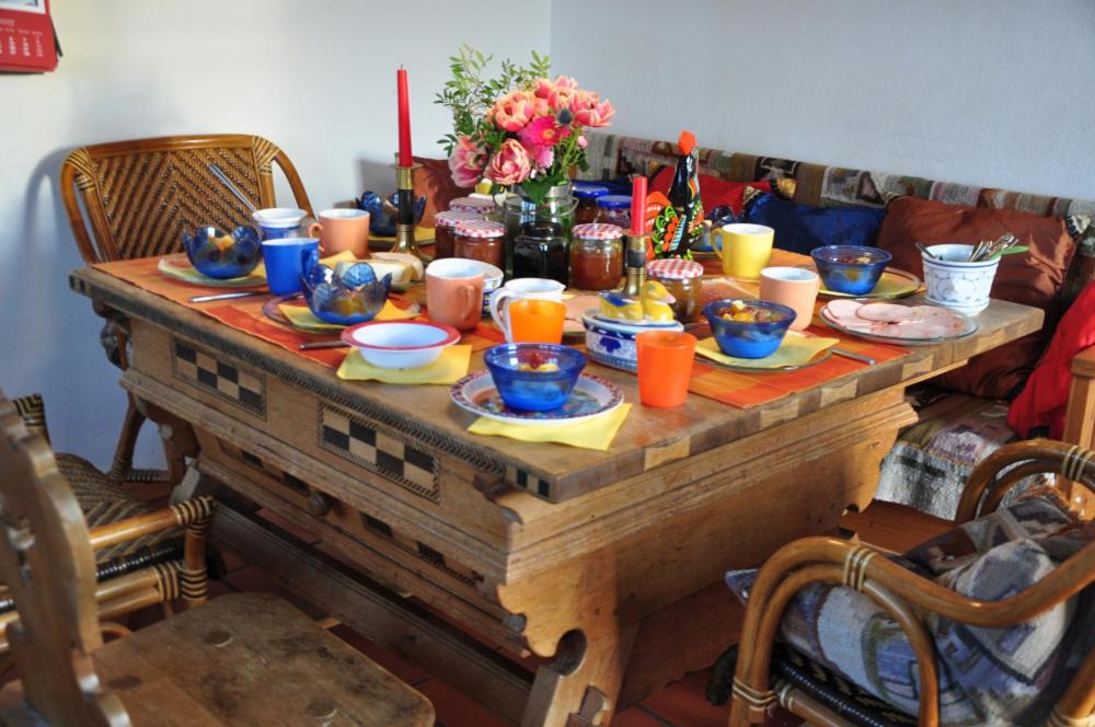 Bed and Breakfast Bavaria München