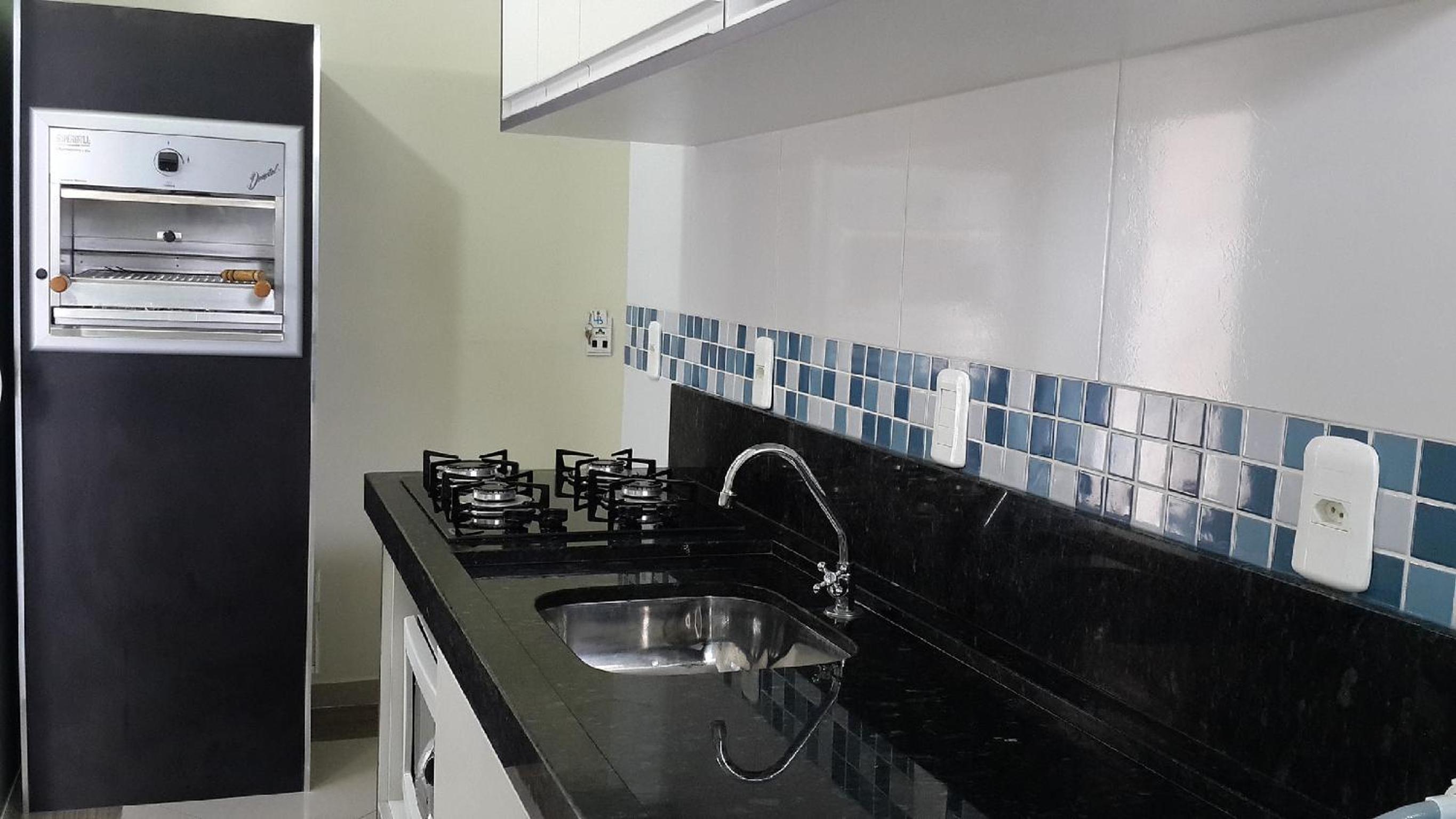 Lagoinha Beach Residencial