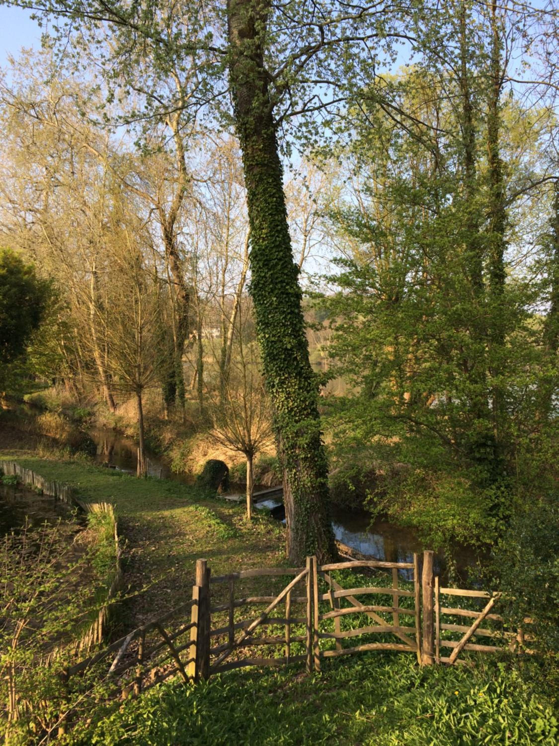 Le Jardin Des Sources