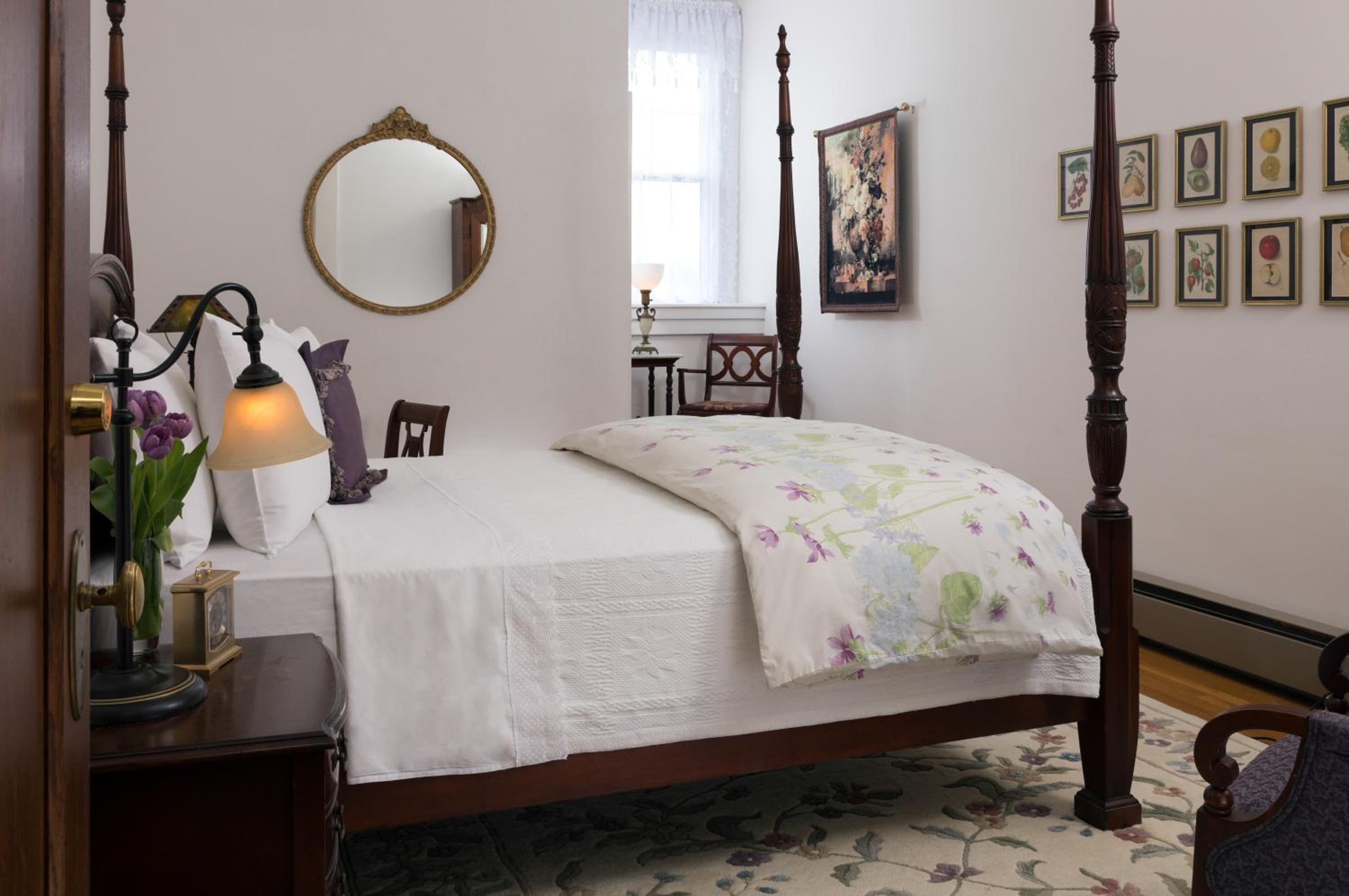 Mercersburg Inn