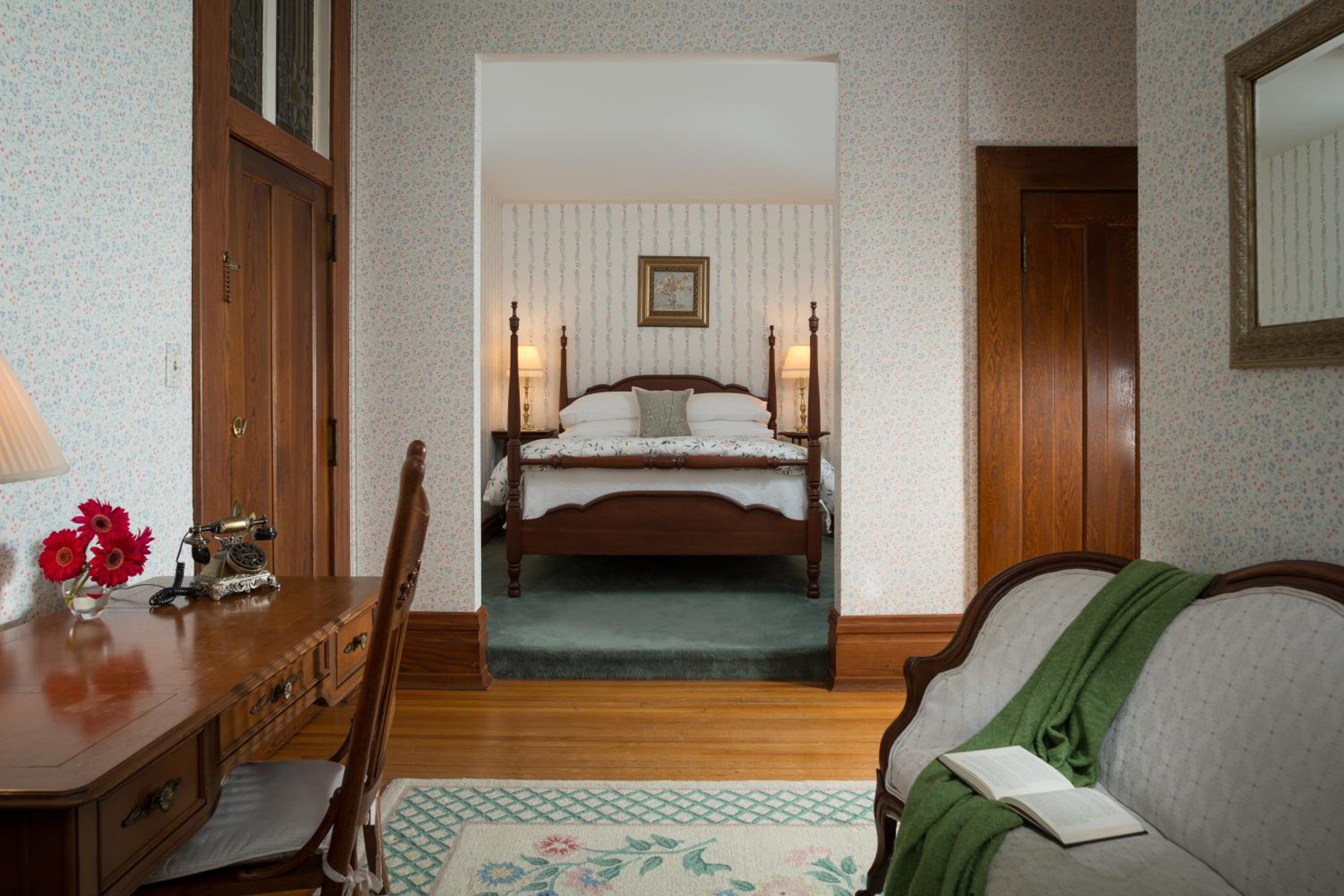 Mercersburg Inn