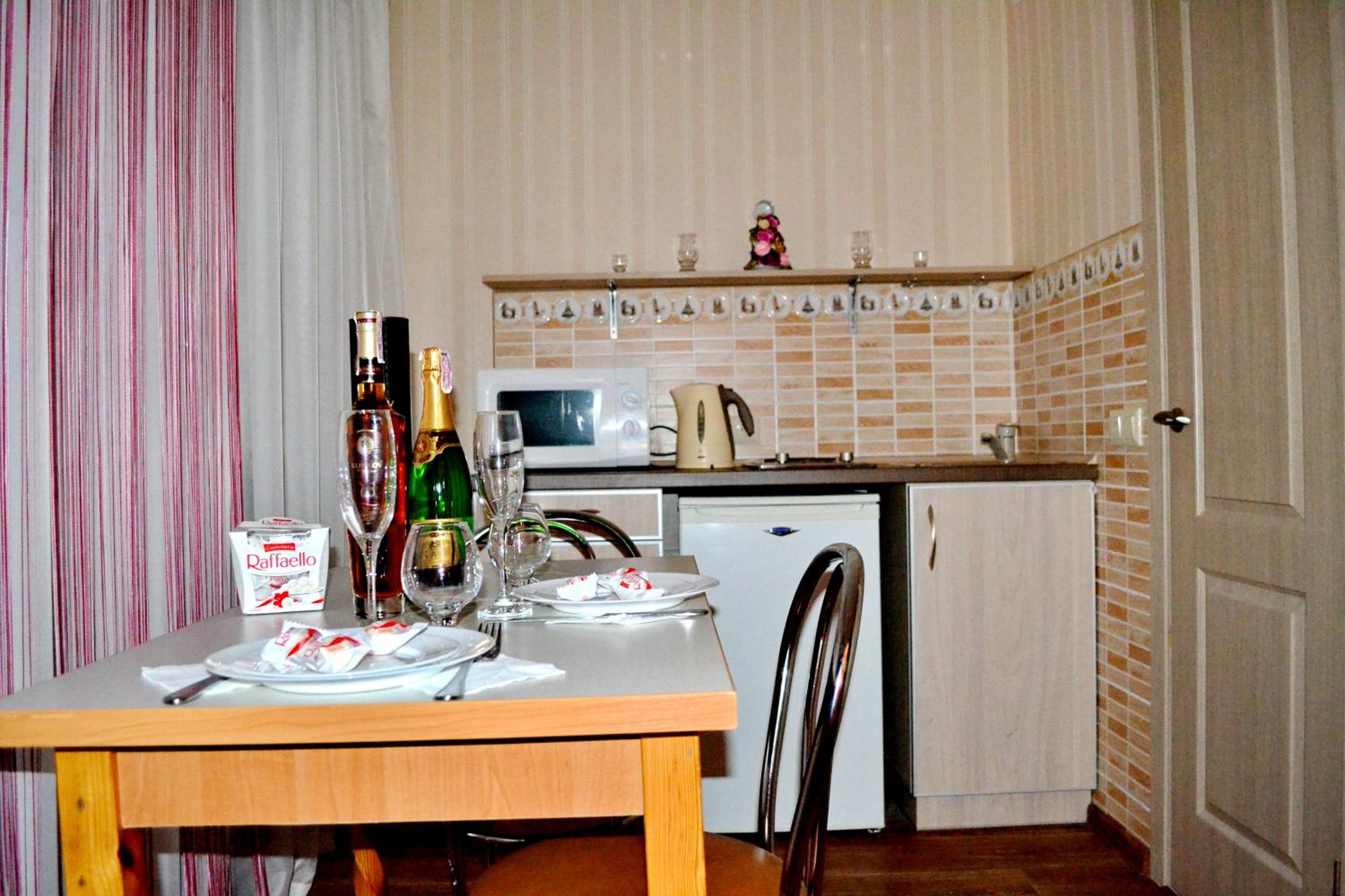 ApartLux 1