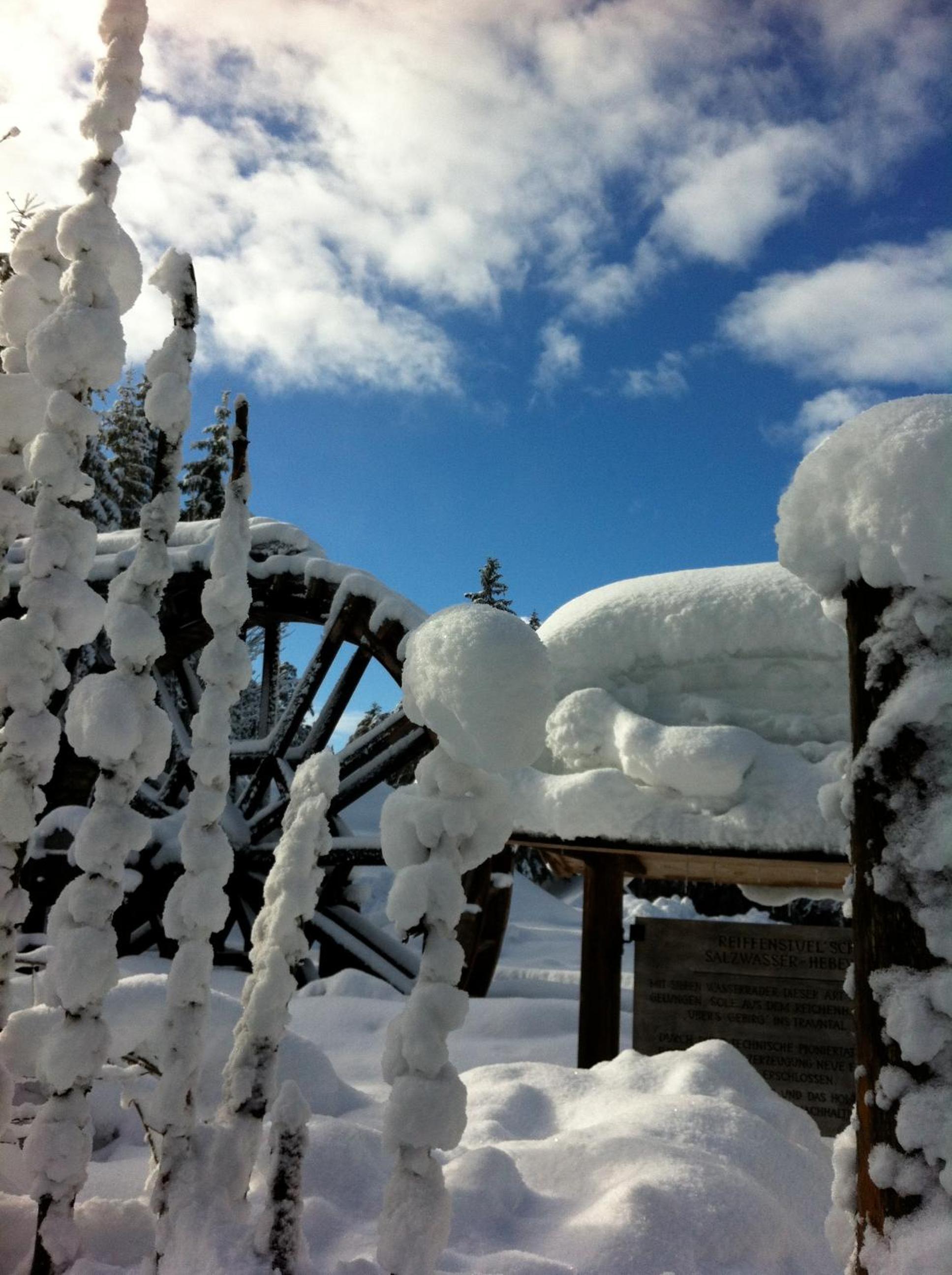 Pension Bergblick