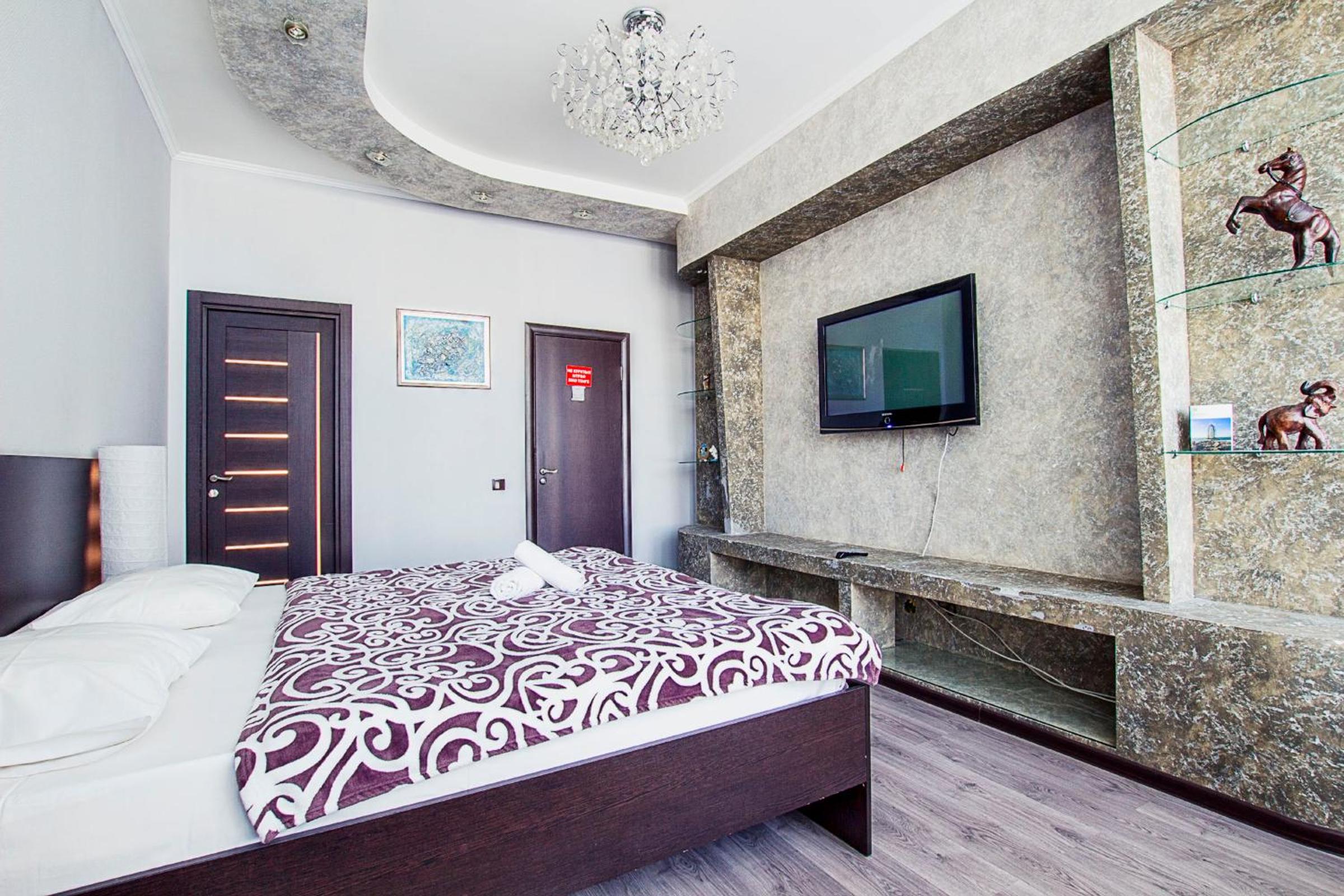 Mini Hotel Bereket Dip view 4