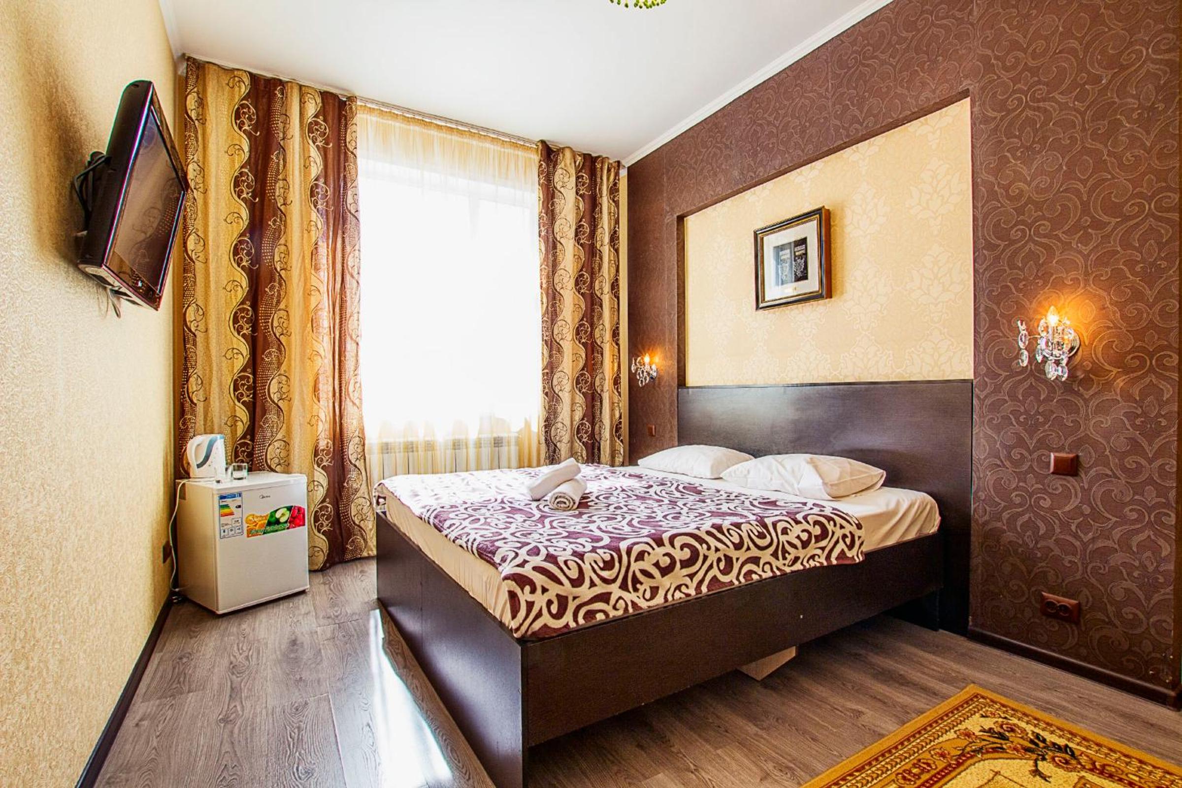 Mini Hotel Bereket Dip view 5