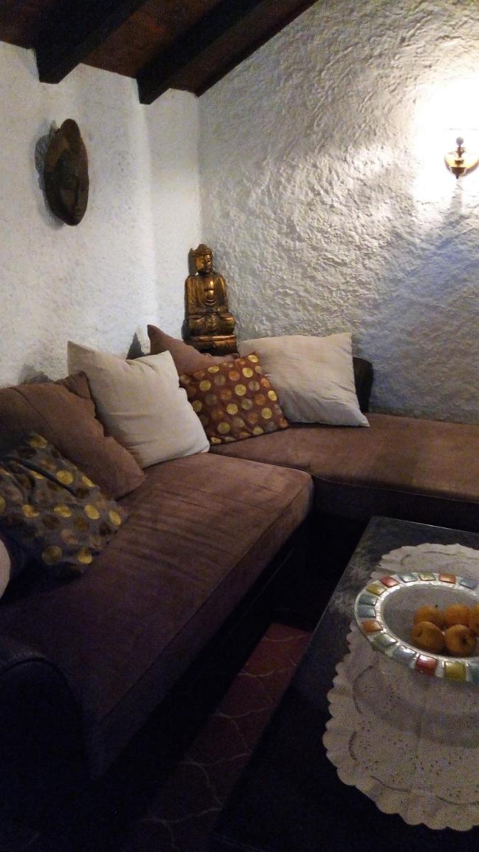 Chambres d'hôtes chez Pierrot et Flo