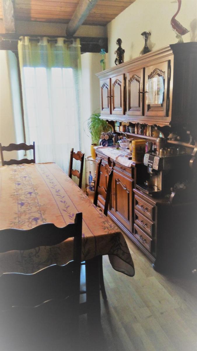 Chambres d'hôtes chez Pierrot et Flo