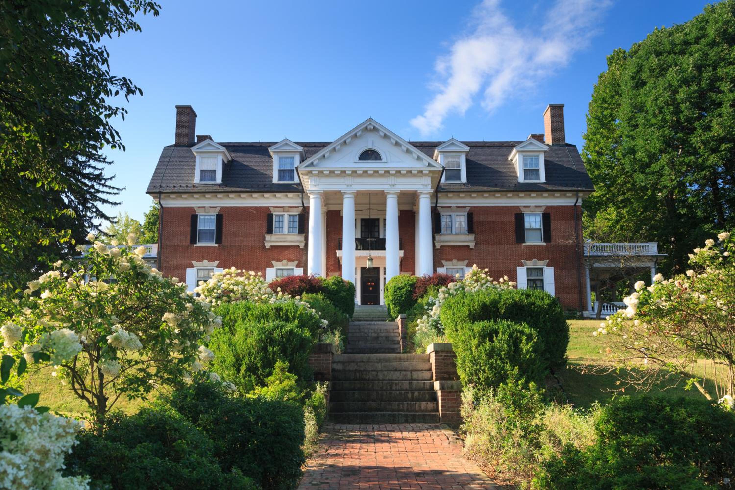Mercersburg Inn