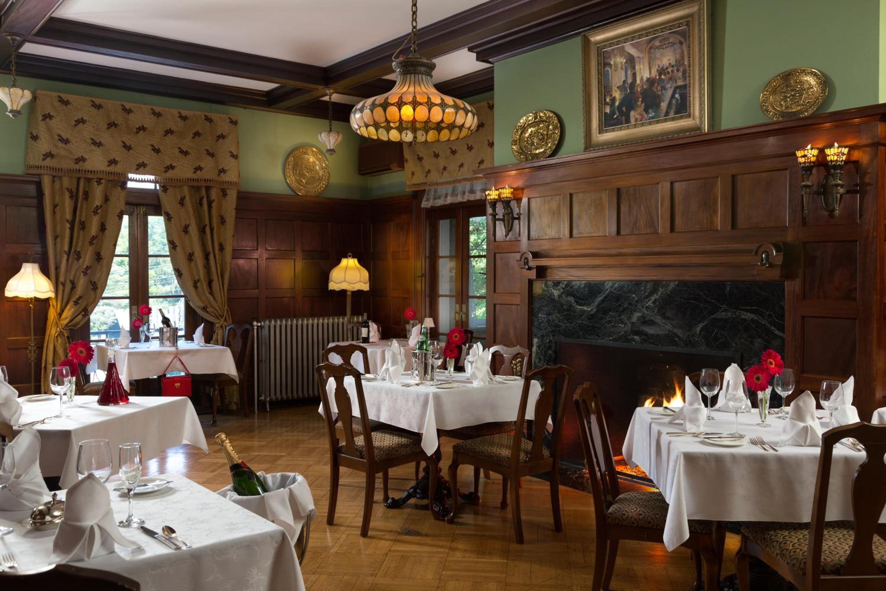 Mercersburg Inn