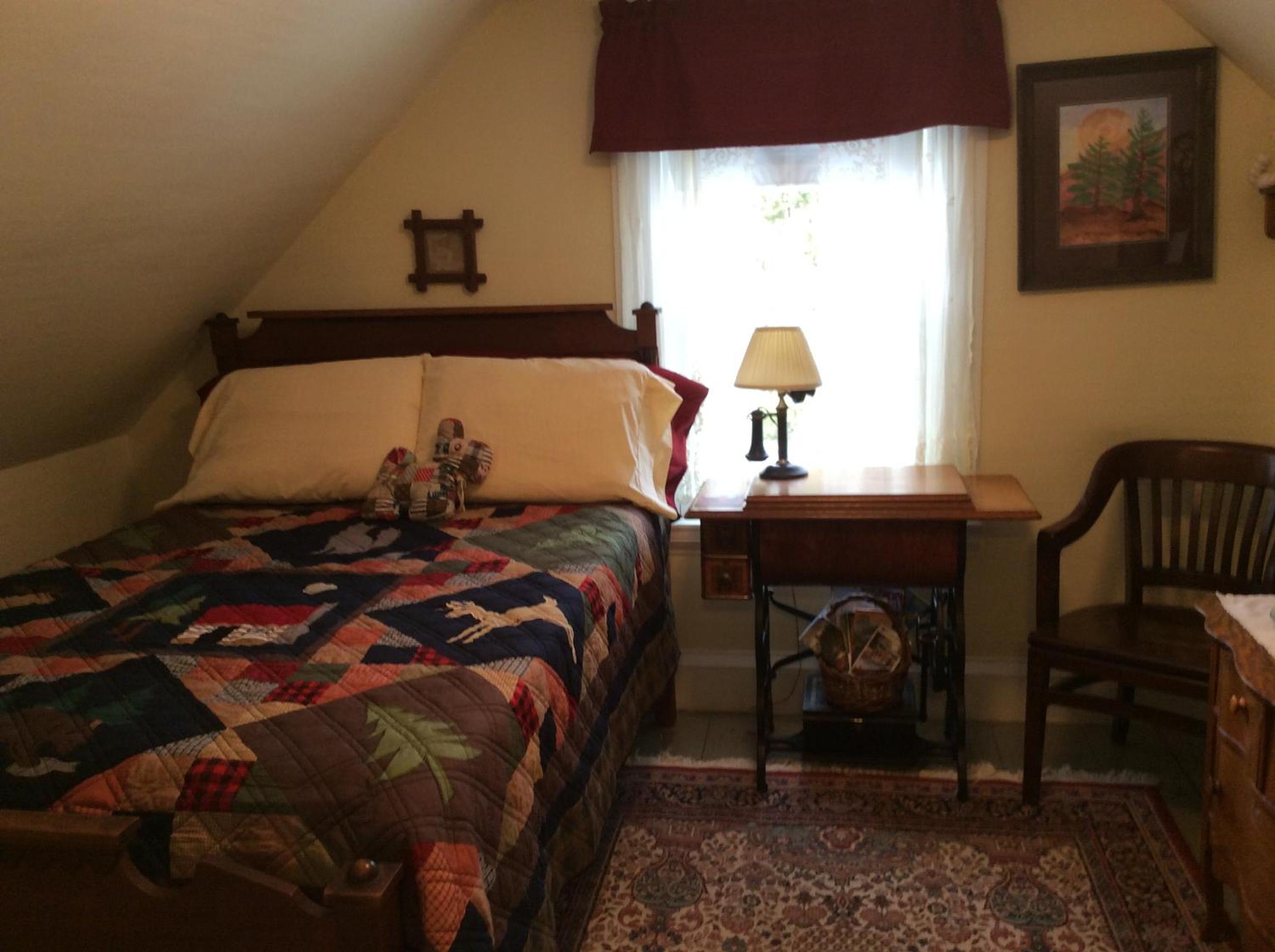 Clary Lake Bed and Breakfast